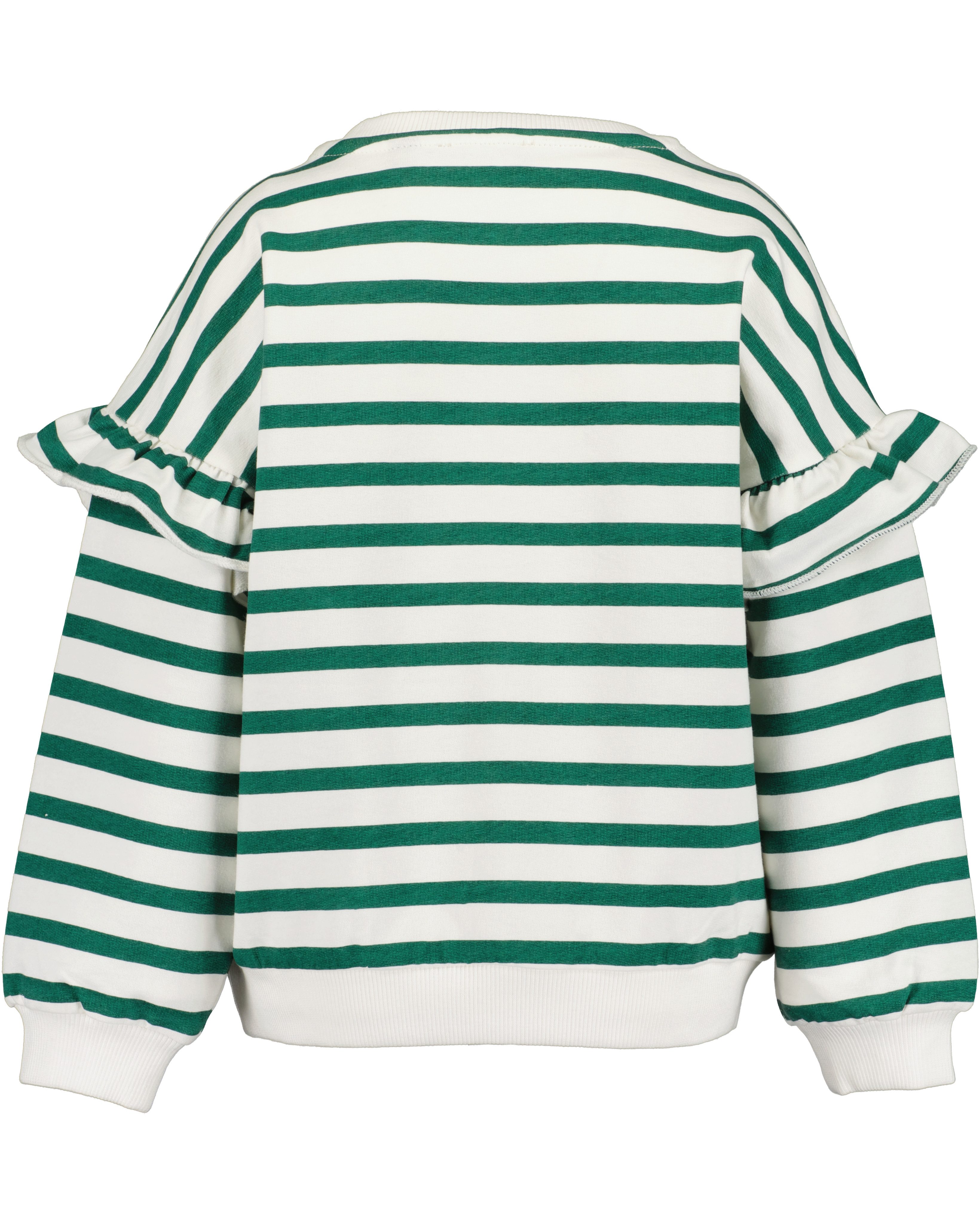 Blue Seven Sweatshirt