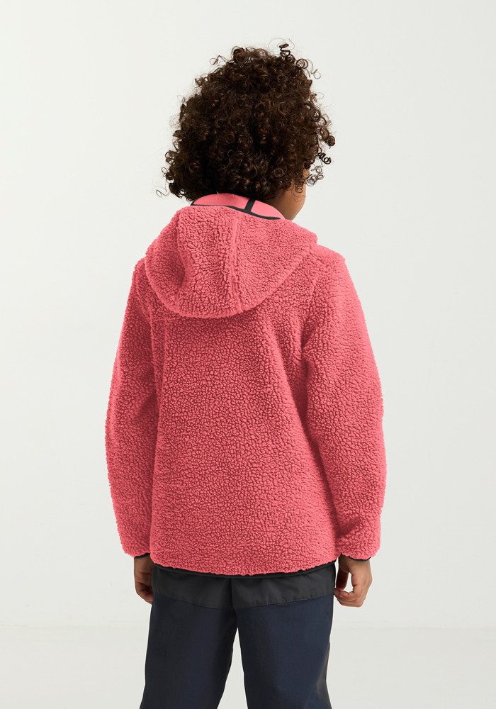 Jack Wolfskin Fleecejack MOOMIN ICE CURL K