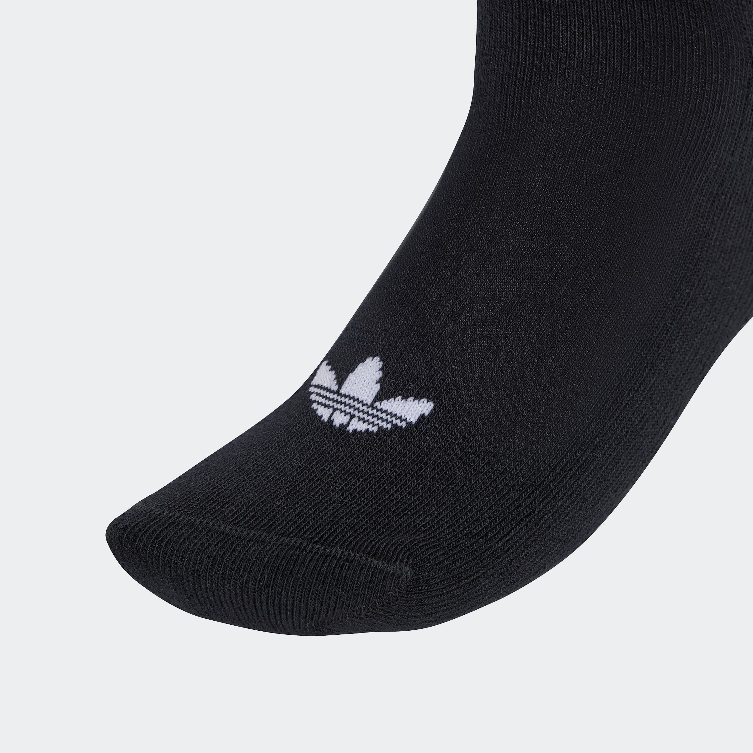 adidas Originals Sportsokken 3S 1/4 SOCKS 3P