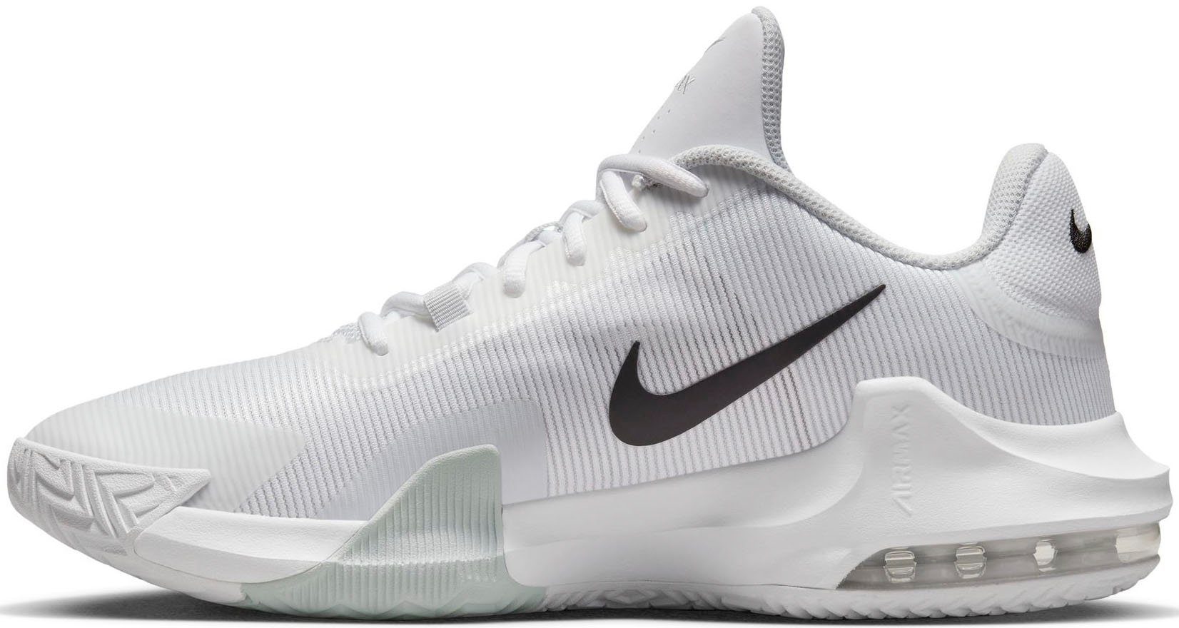 Nike Sneakers Air Max Impact 4