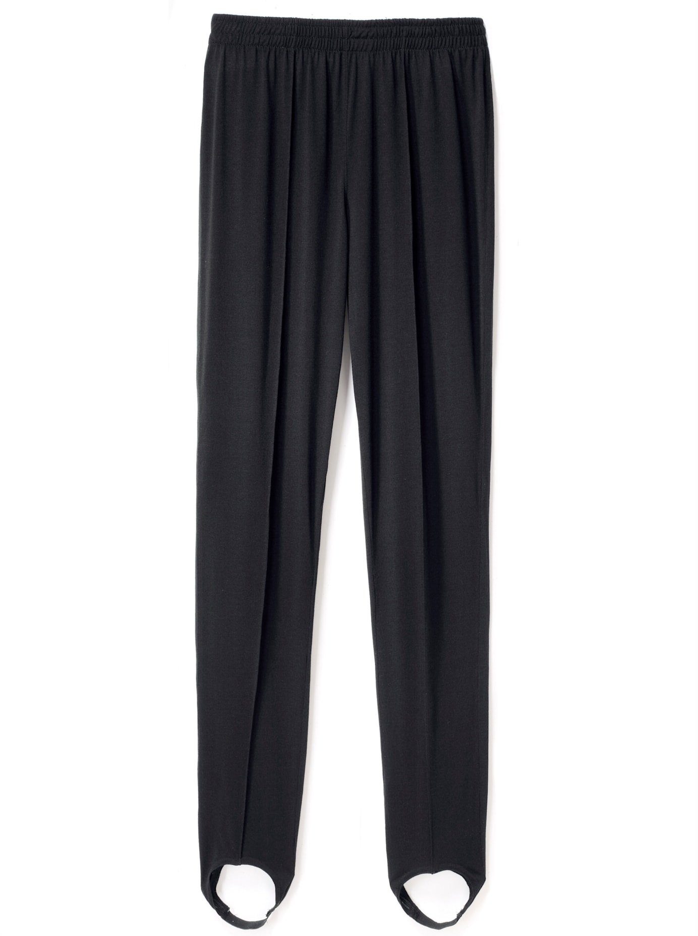 Classic Basics Persplooibroek