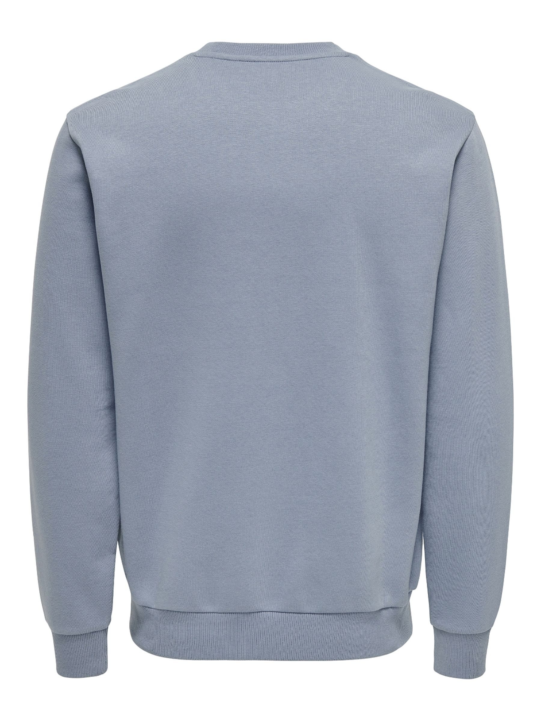 ONLY & SONS Sweatshirt ONSCERES CREW NECK NOOS