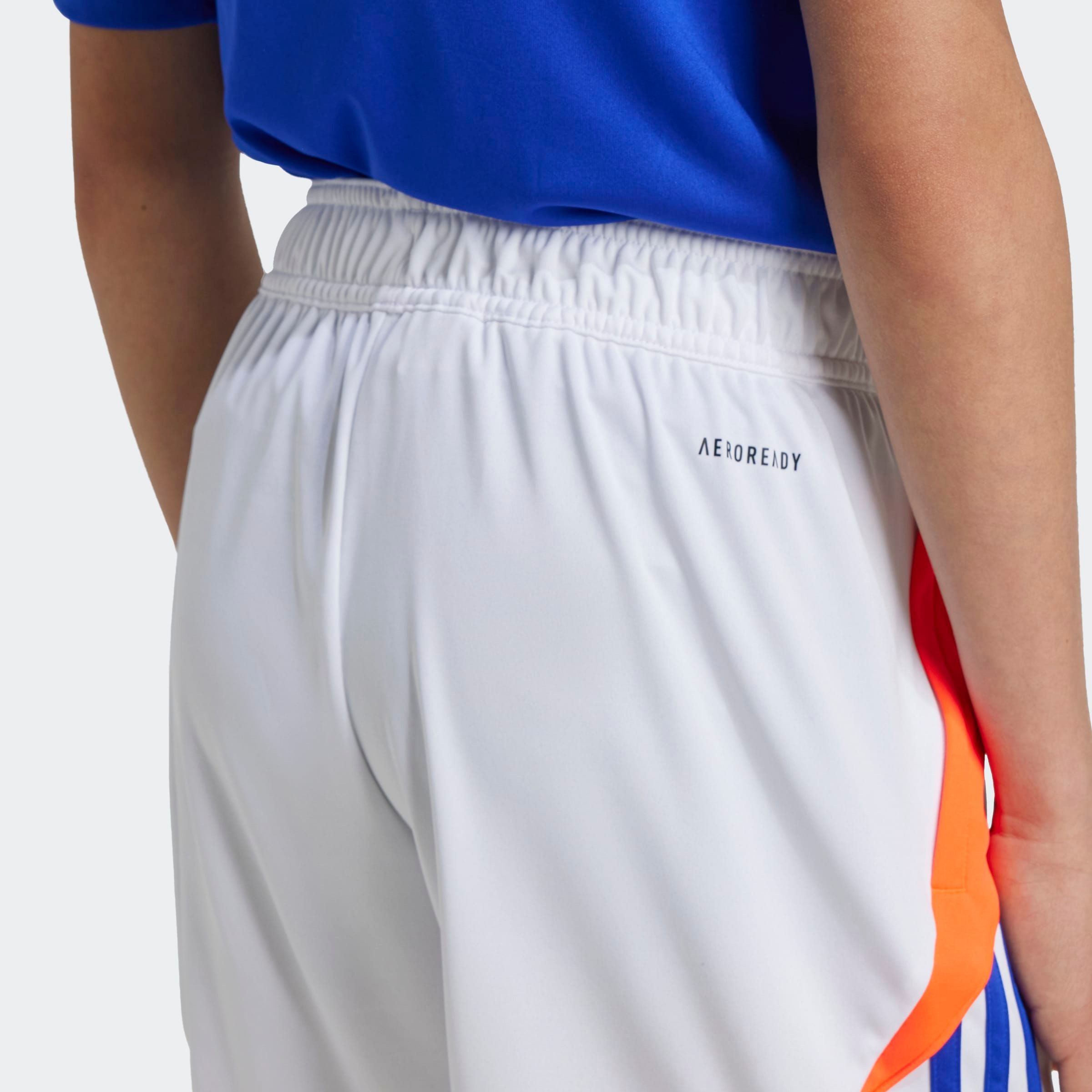 adidas Performance Trainingsshort TIRO24 TRSHOY (1-delig)