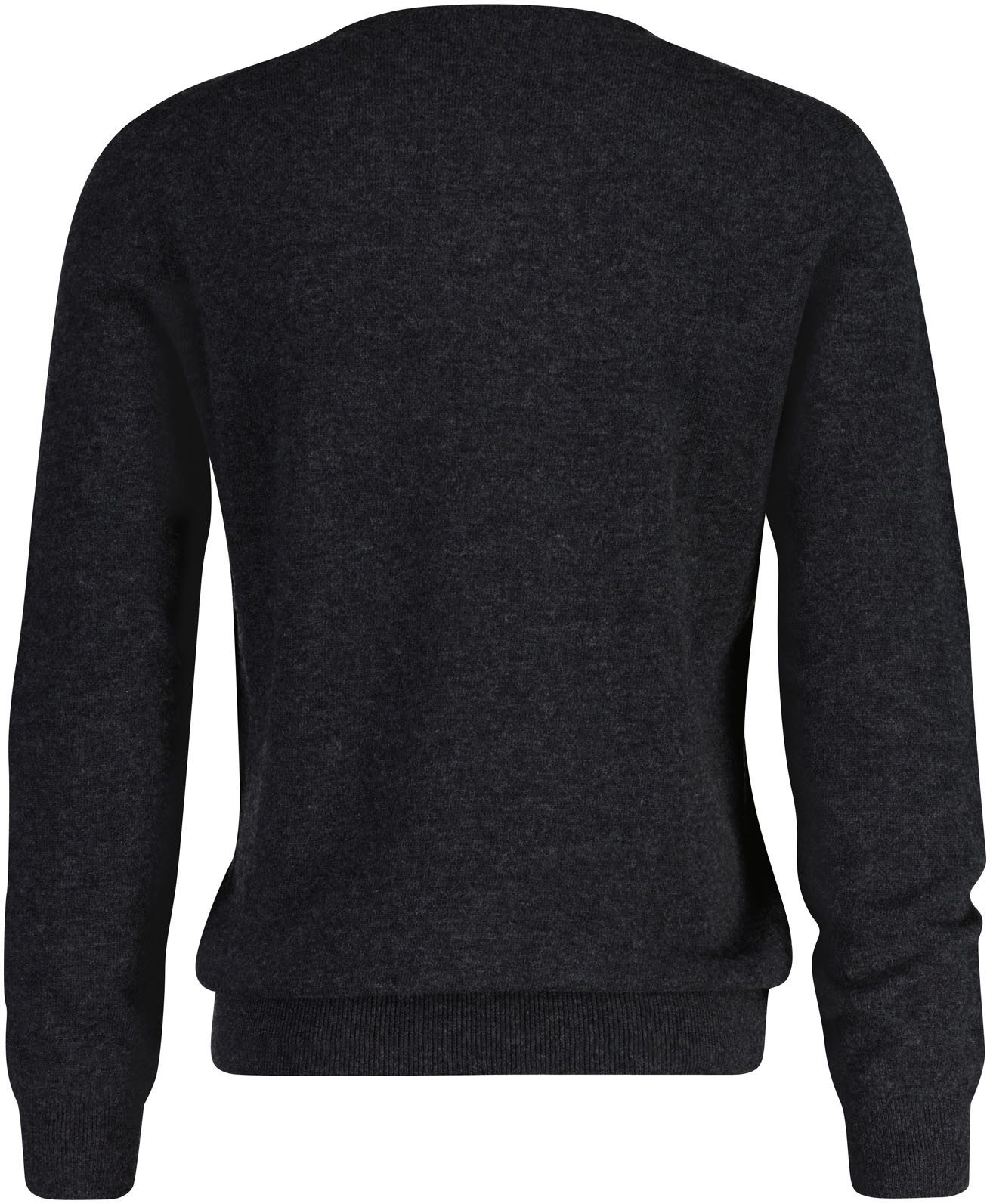 Gant Trui met V-hals Extrafine Lambswool V-Neck