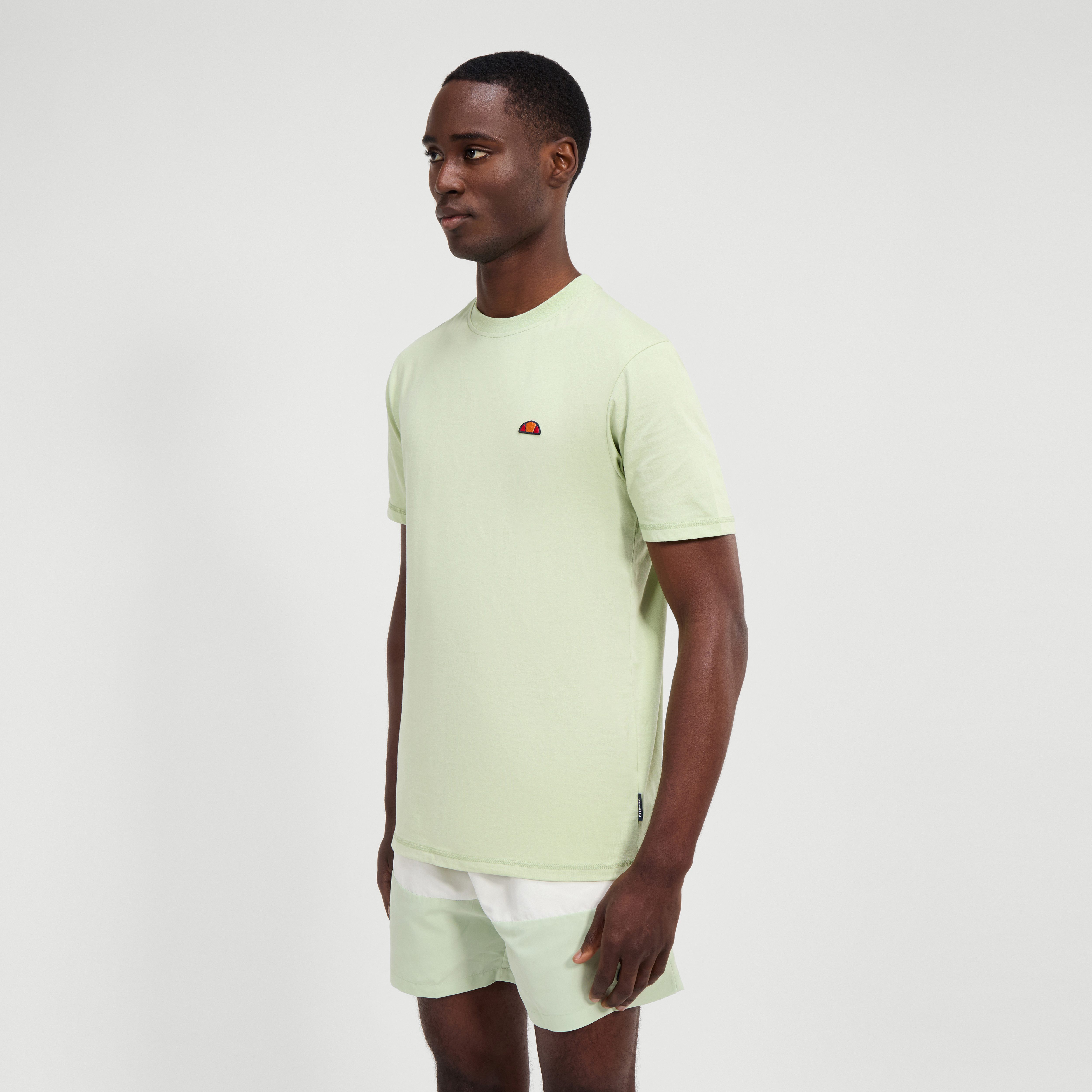 ellesse T-shirt CASSICA TEE (1-delig)