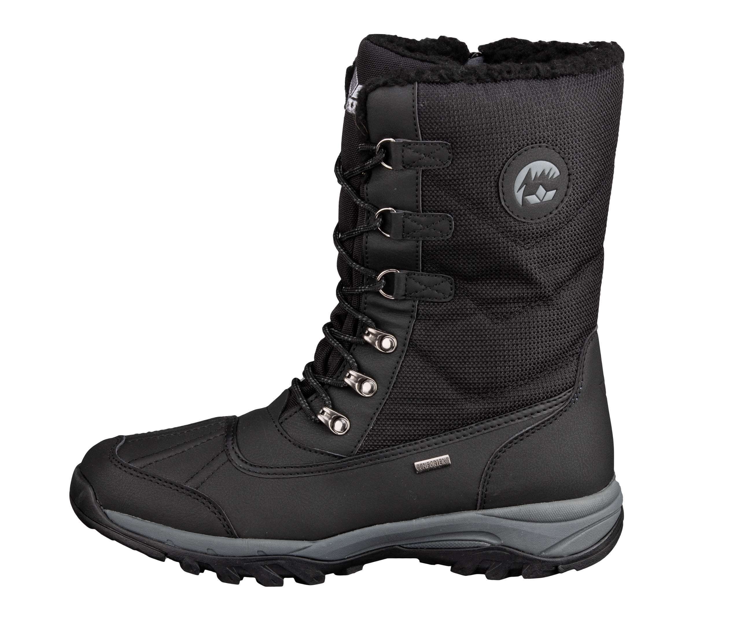 Lico Winterlaarzen Winterboot Rurik