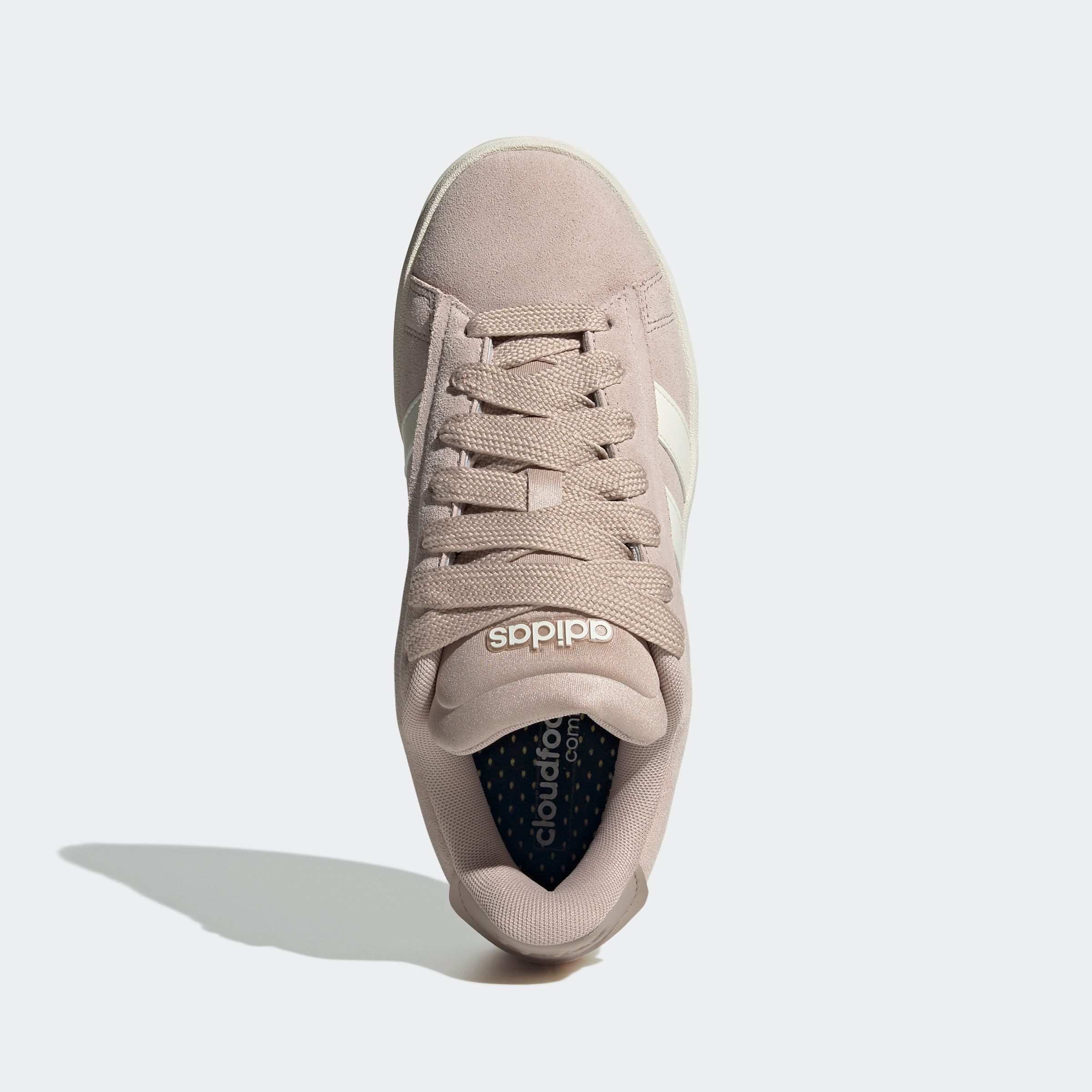 adidas Sportswear Sneakers GRAND COURT ALPHA Design geïnspireerd door de adidas Campus 00