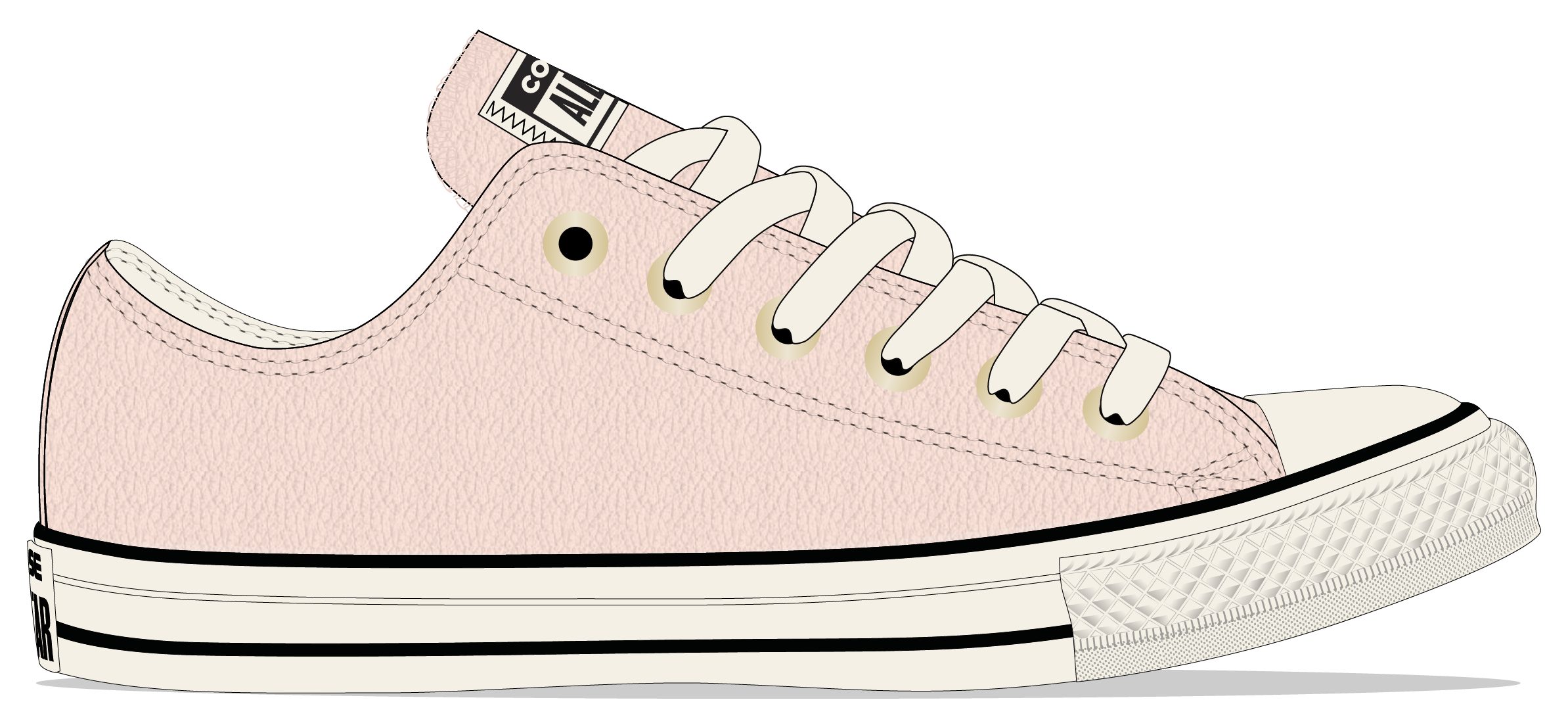 Converse Sneakers CHUCK TAYLOR ALL STAR LEATHER