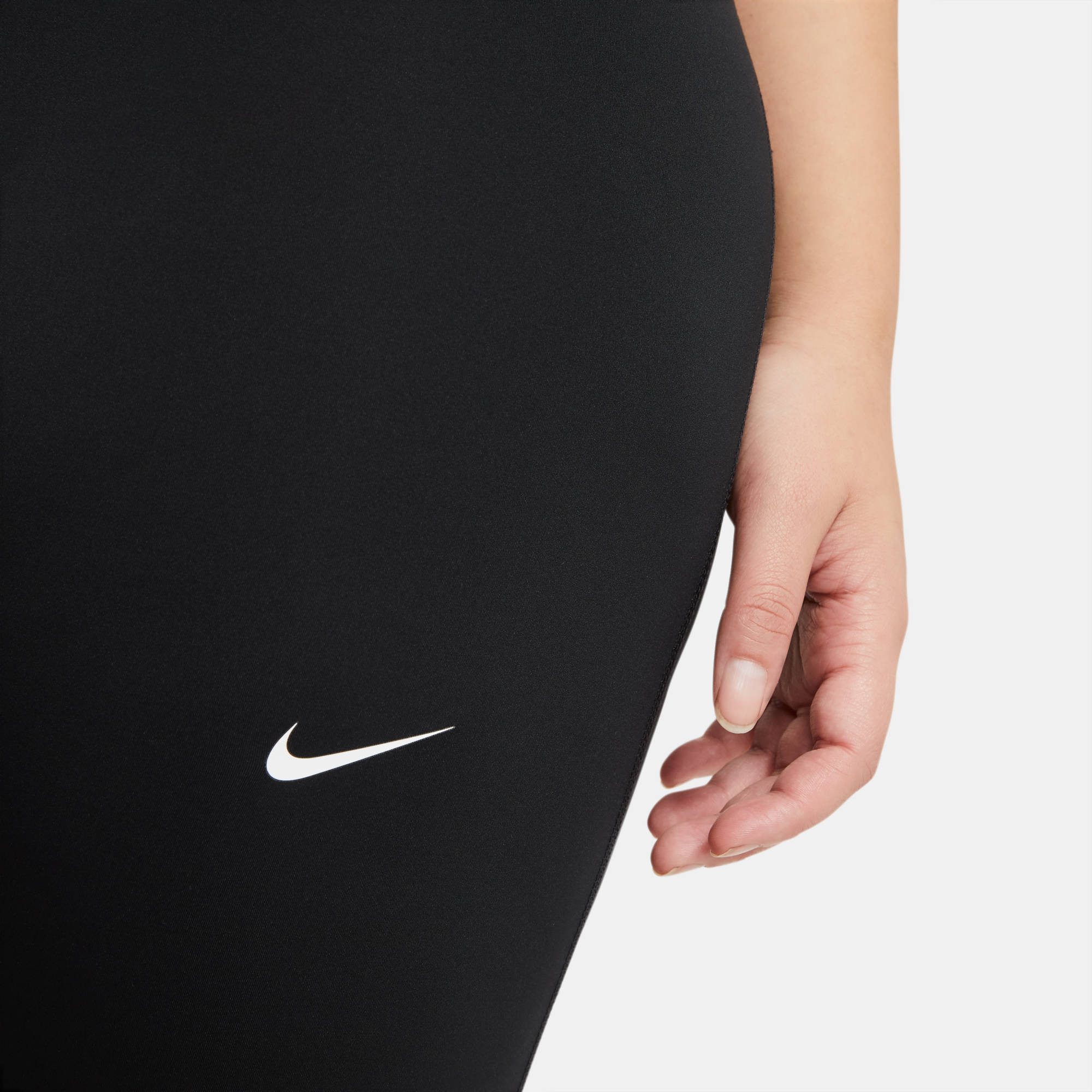 Nike Functionele tights Nike Pro 365 Women's Cropped Tights Plus Size