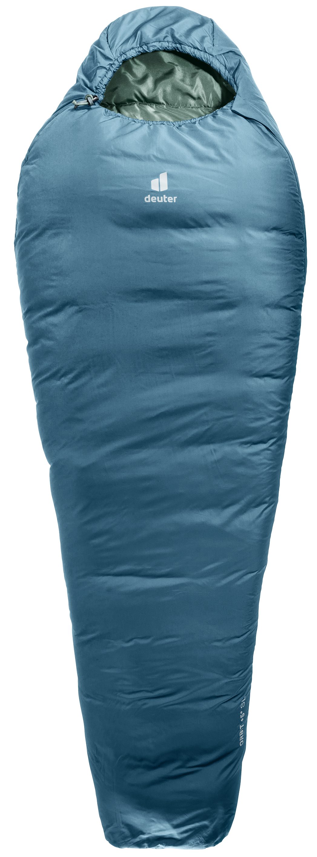 Deuter Slaapzak Orbit +5° SL kinderen basisbenodigdheden maat -