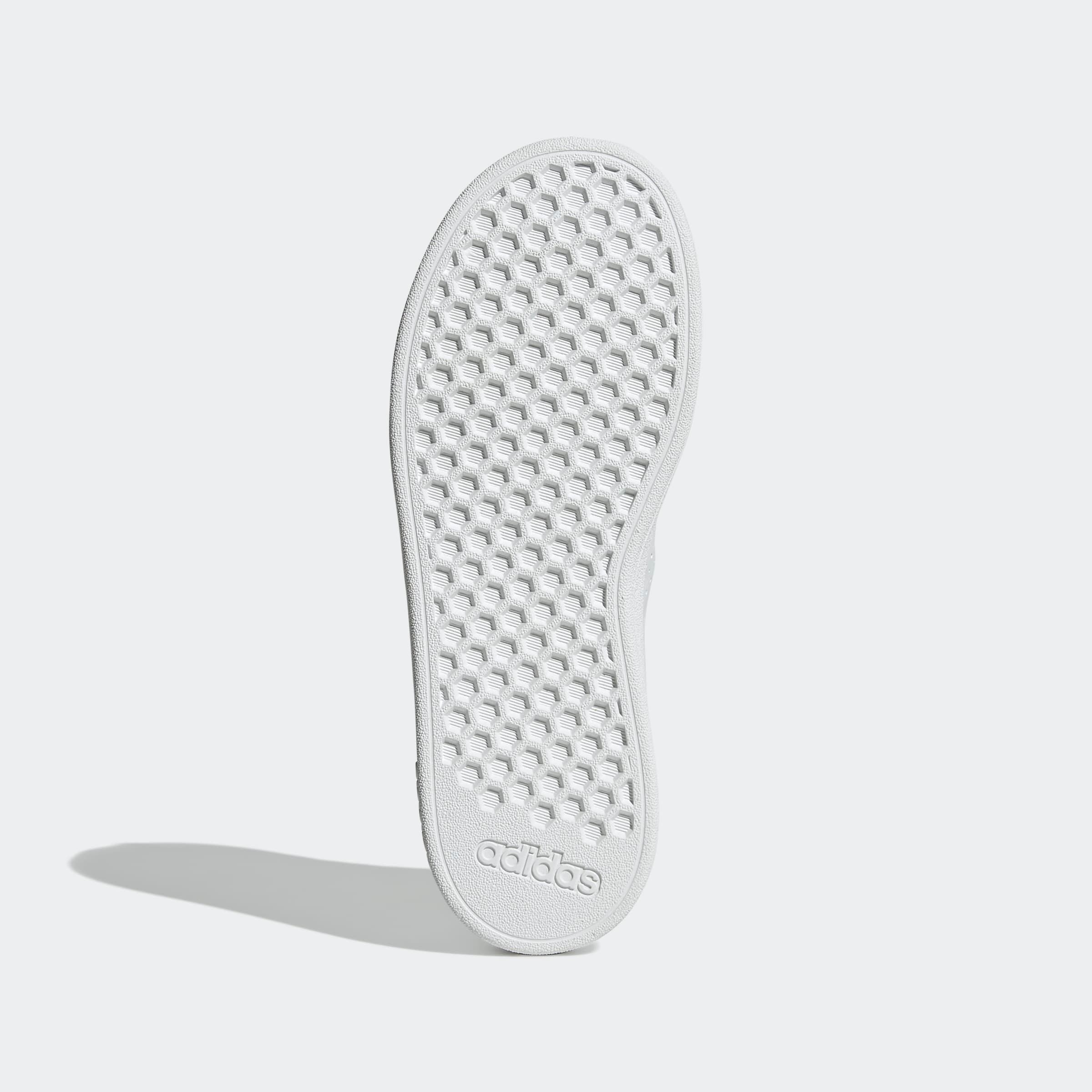 adidas Sportswear Sneakers ADVANTAGE BASE 2.0 KIDS Ontwerp in de sporen van de adidas Stan Smith