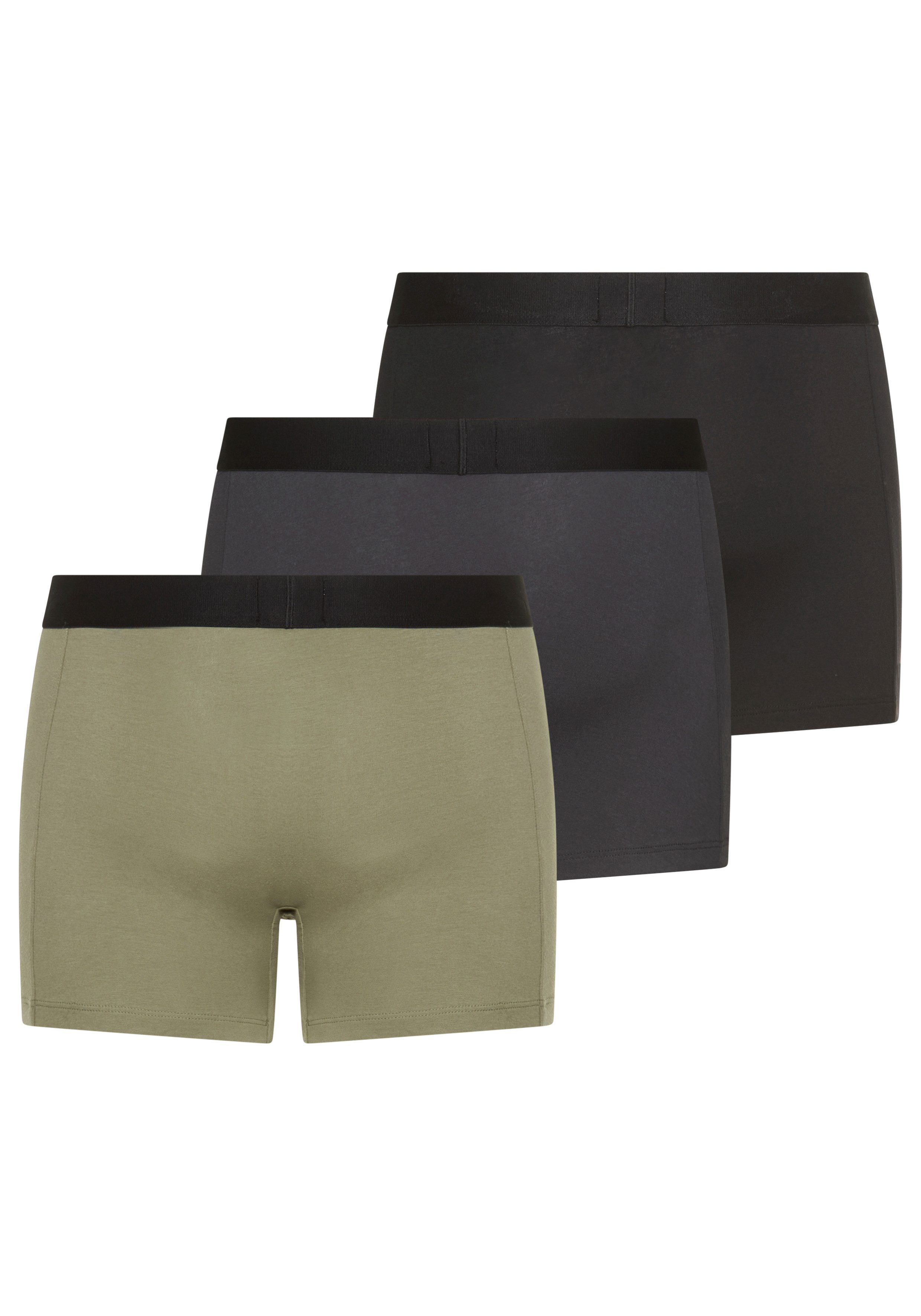 BOSS Boxershort 3P BOSS ONE x David Beckham
