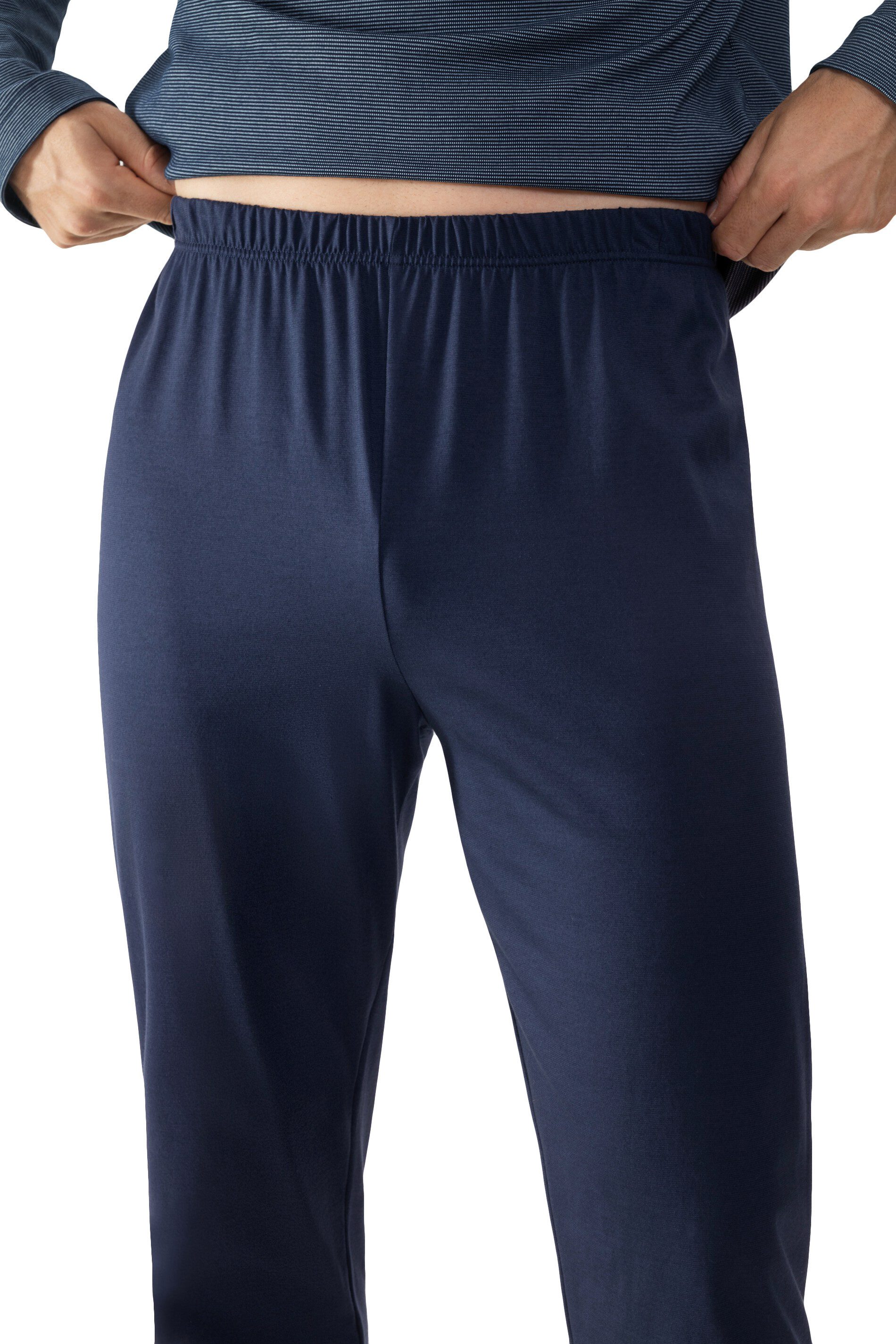 Mey Pyjama SERIE BENNISON (2-delig)