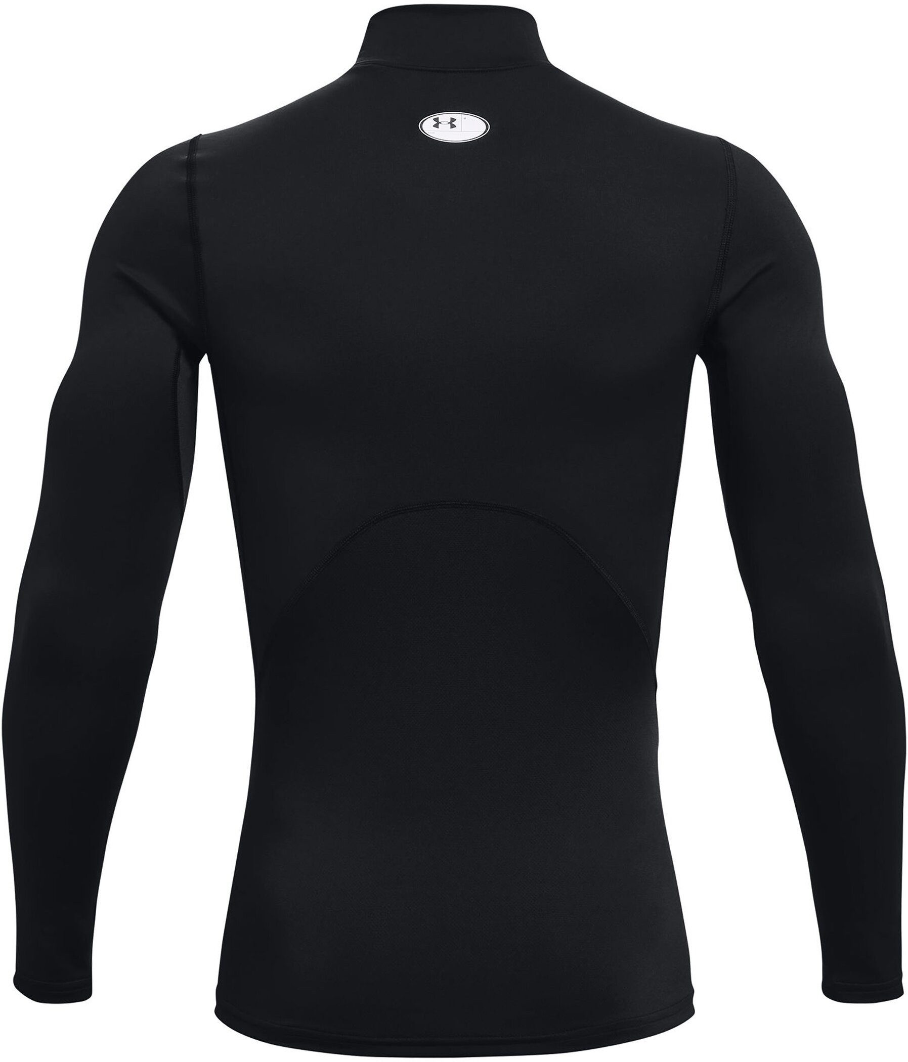 Under Armour® Trainingsshirt UA CG Armour Comp Mock
