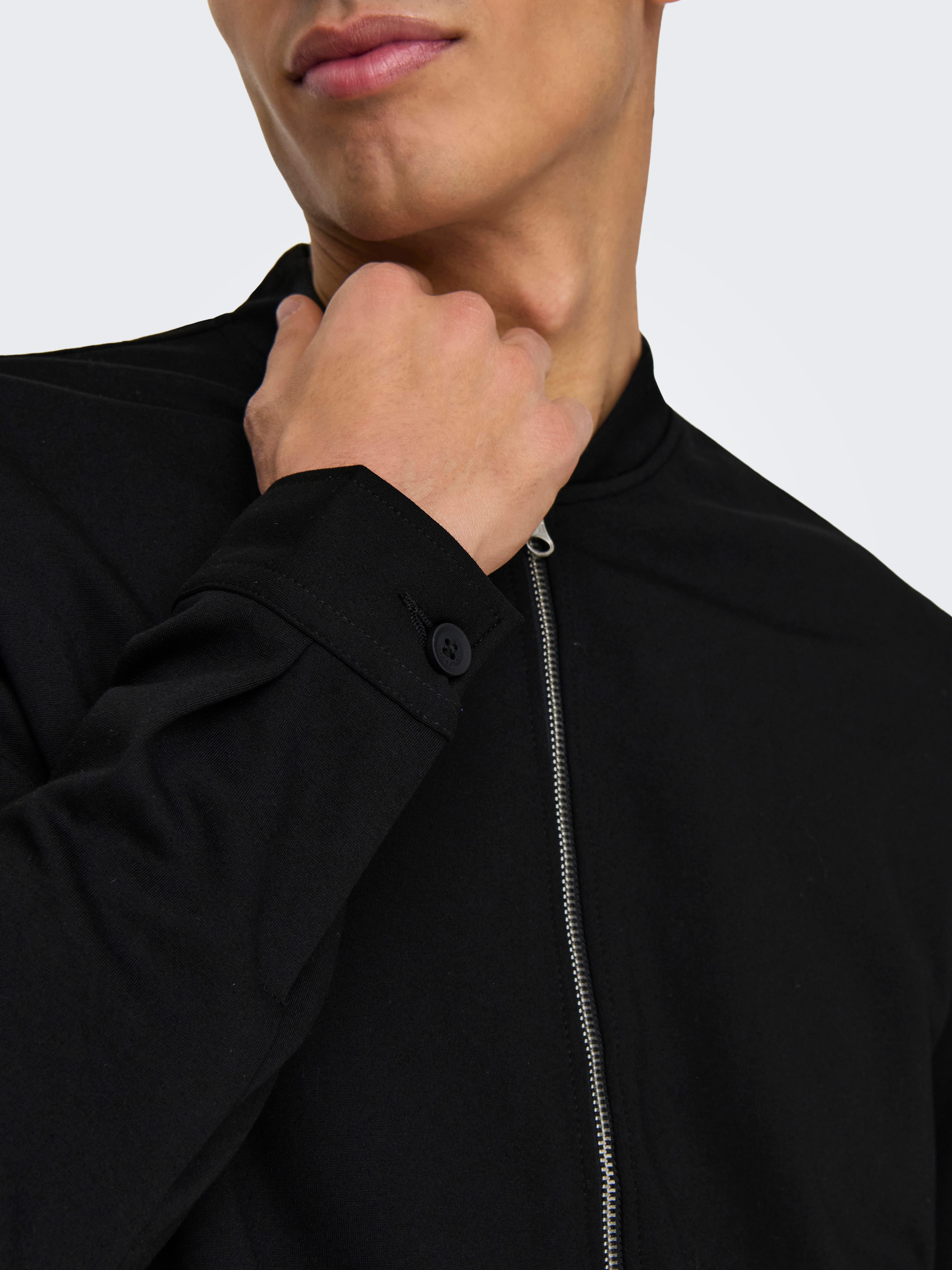 ONLY & SONS Bomberjack ONSMARK BOMBER 0209 NOOS