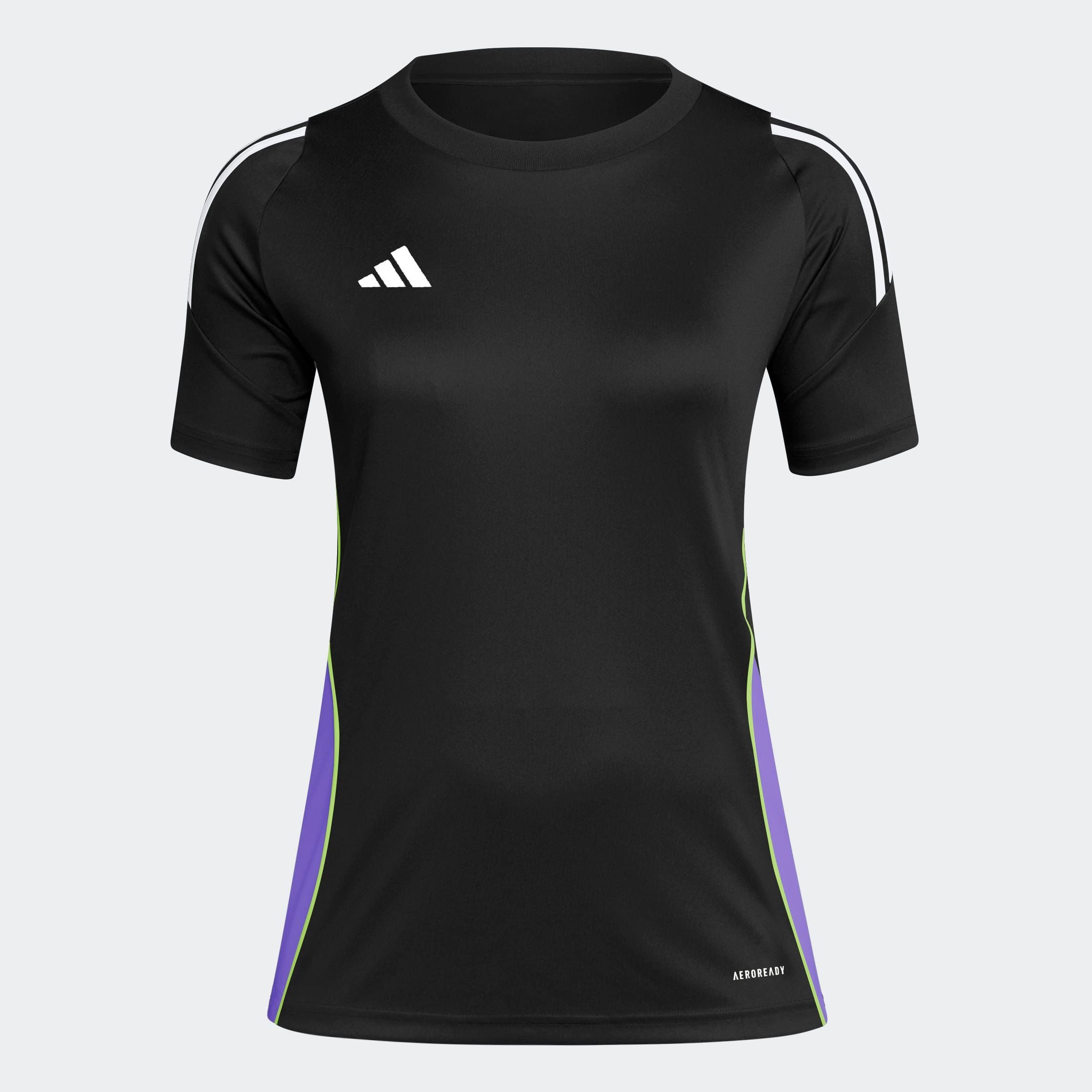 adidas Performance Voetbalshirt TIRO24 JSYW