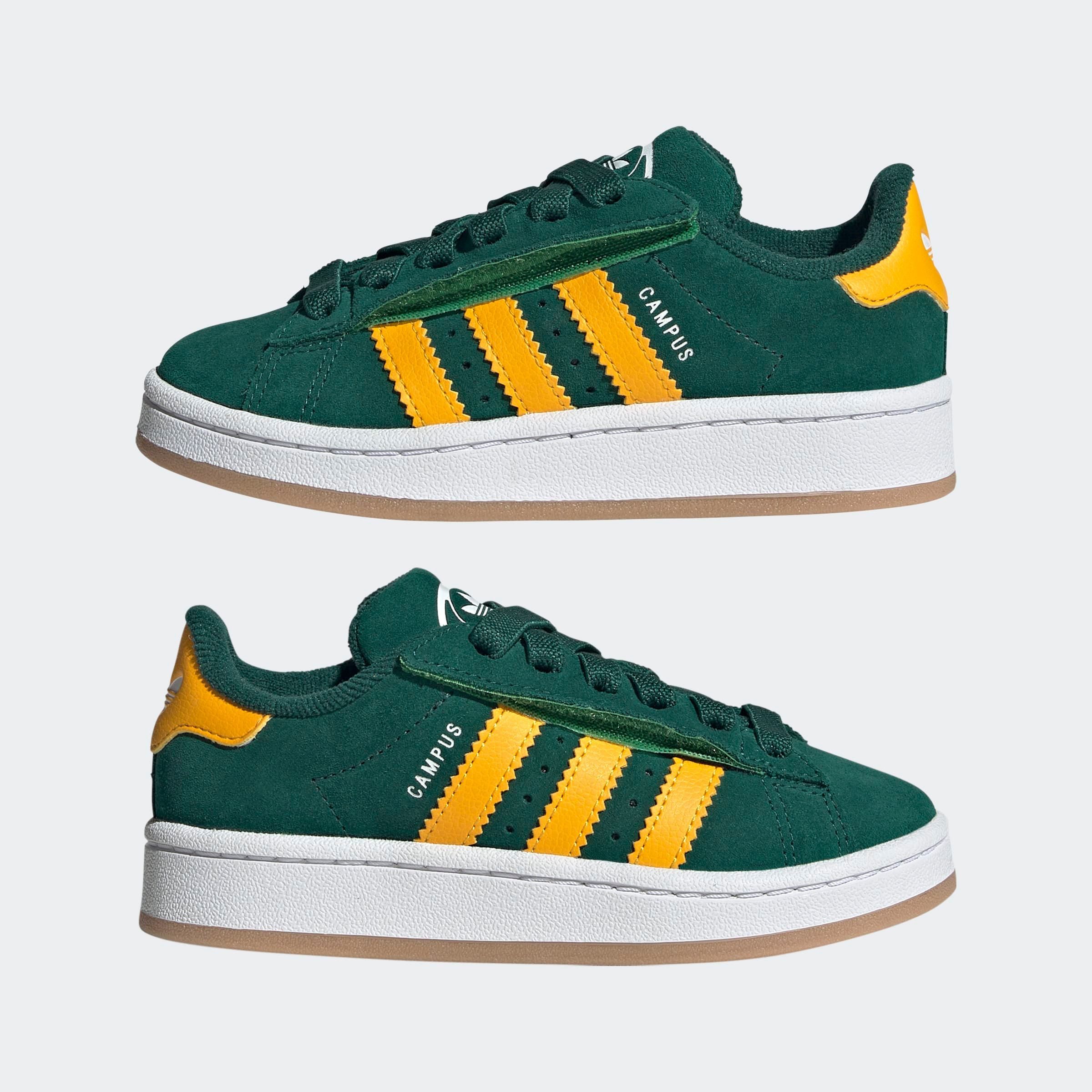 adidas Originals Sneakers CAMPUS 00S COMFORT SLUITING ELASTISCHE VETER KINDEREN