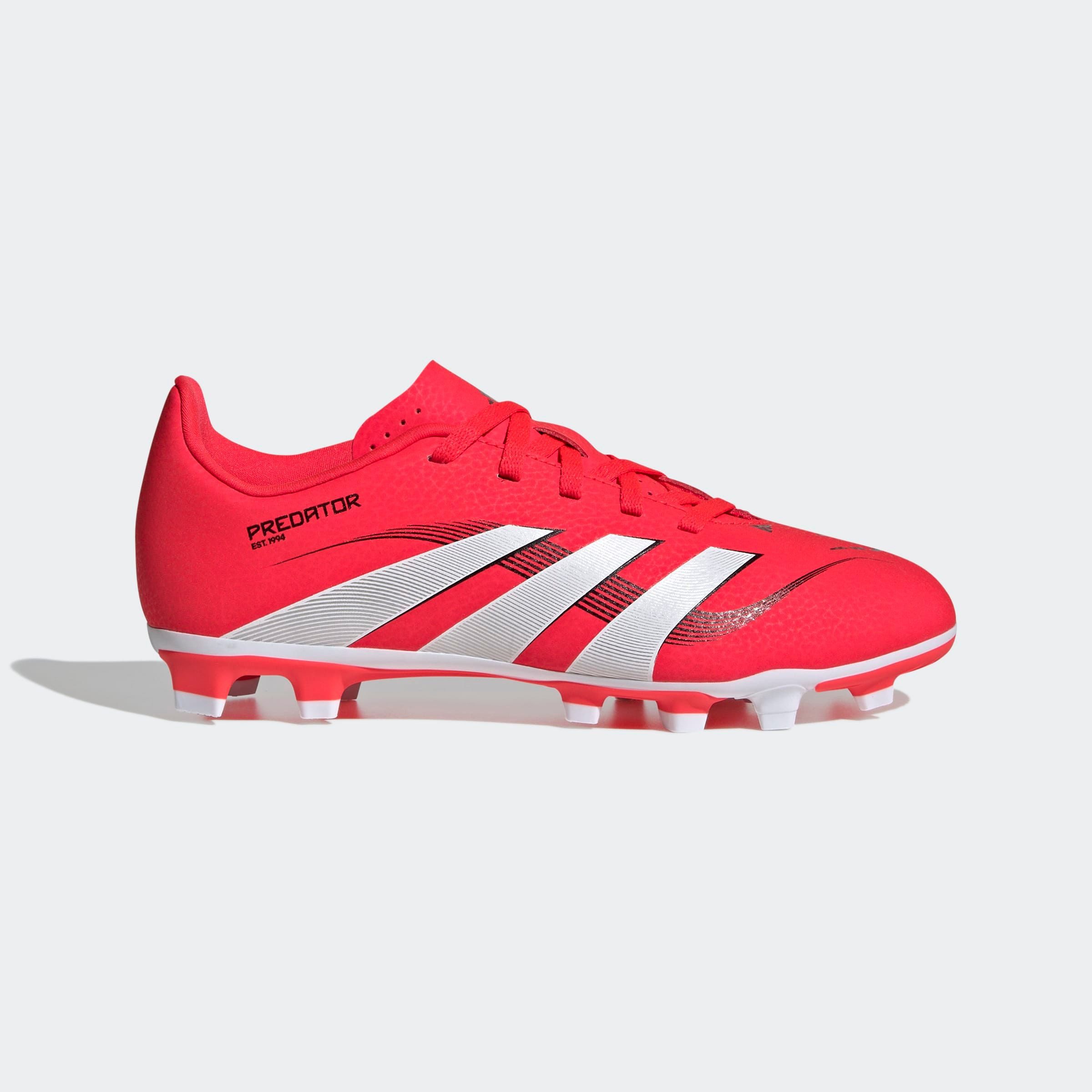 adidas Performance Voetbalschoenen PREDATOR CLUB KIDS FG/MG