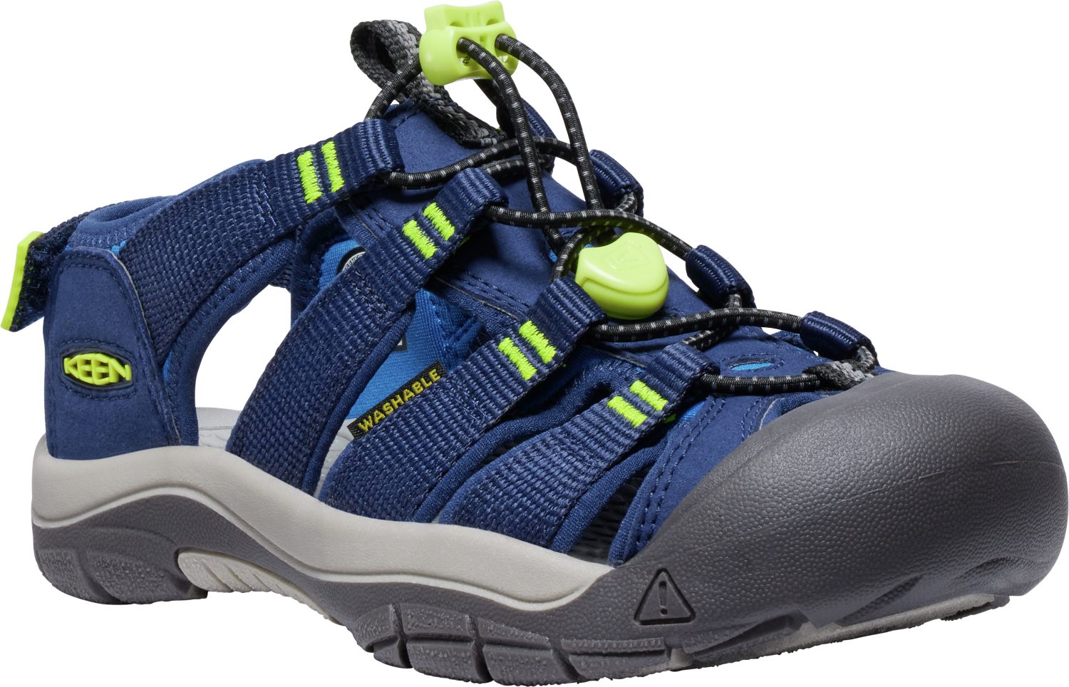 Keen Sandalen NEWPORT BOUNDLESS