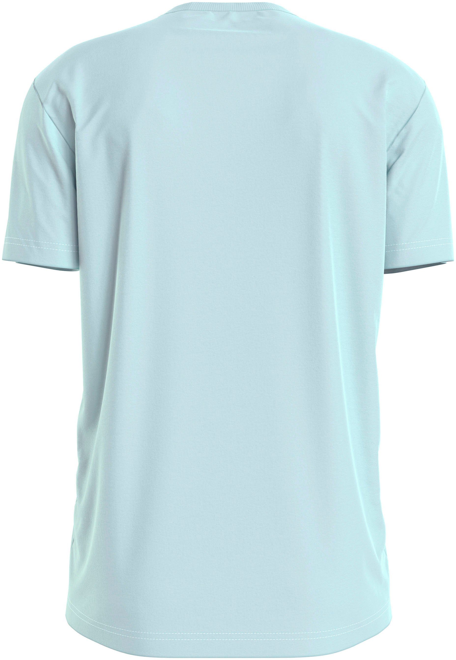 Calvin Klein T-shirt CK EMBRO BADGE TEE