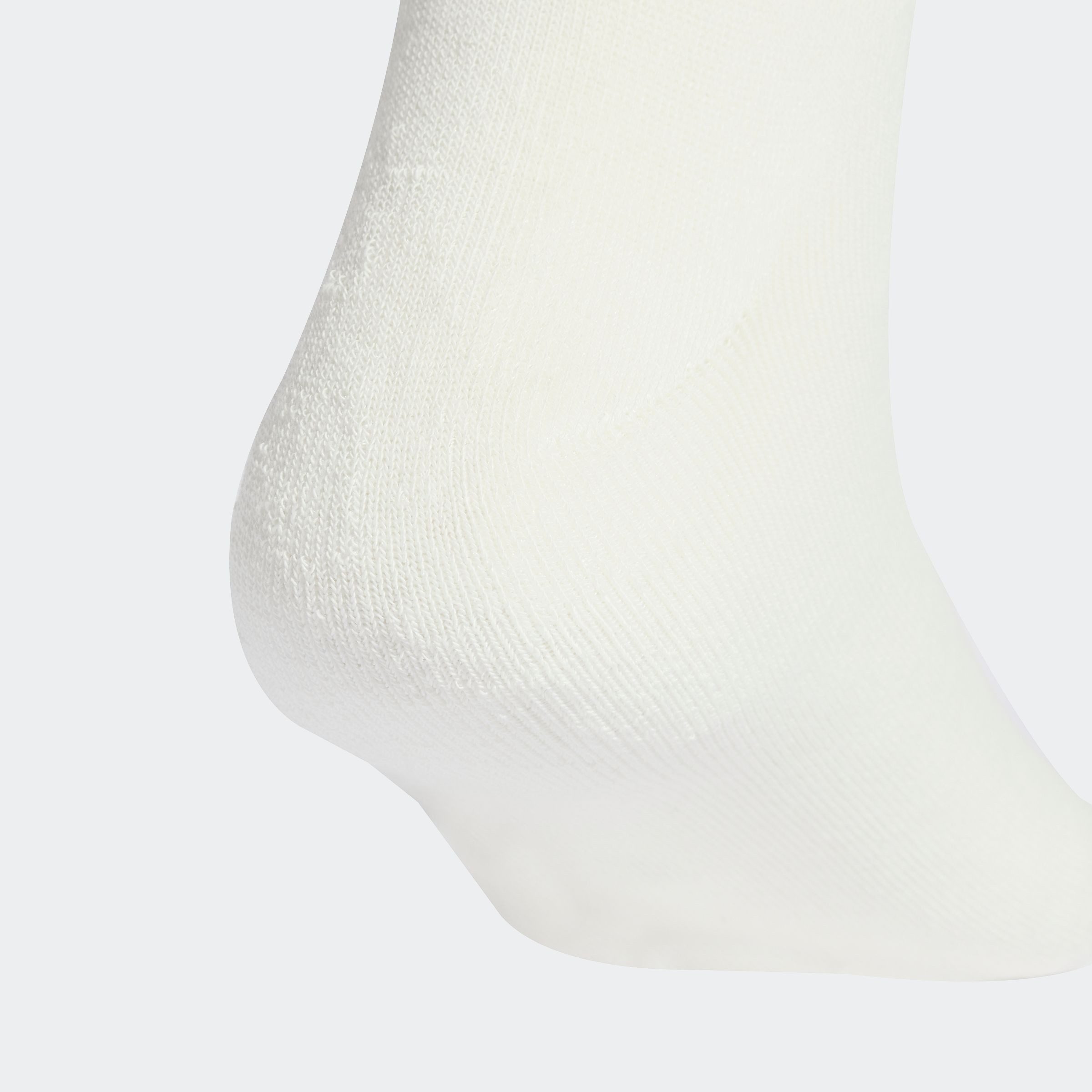 adidas Originals Sportsokken KNEE SOCK 2PP Kniesokken met drie strepen, 2-pack (2 paar)