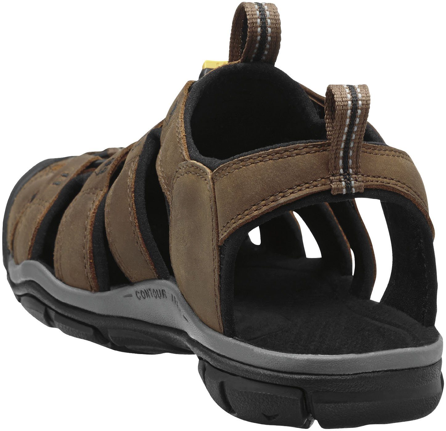 Keen Sandalen CLEARWATER CNX LEATHER