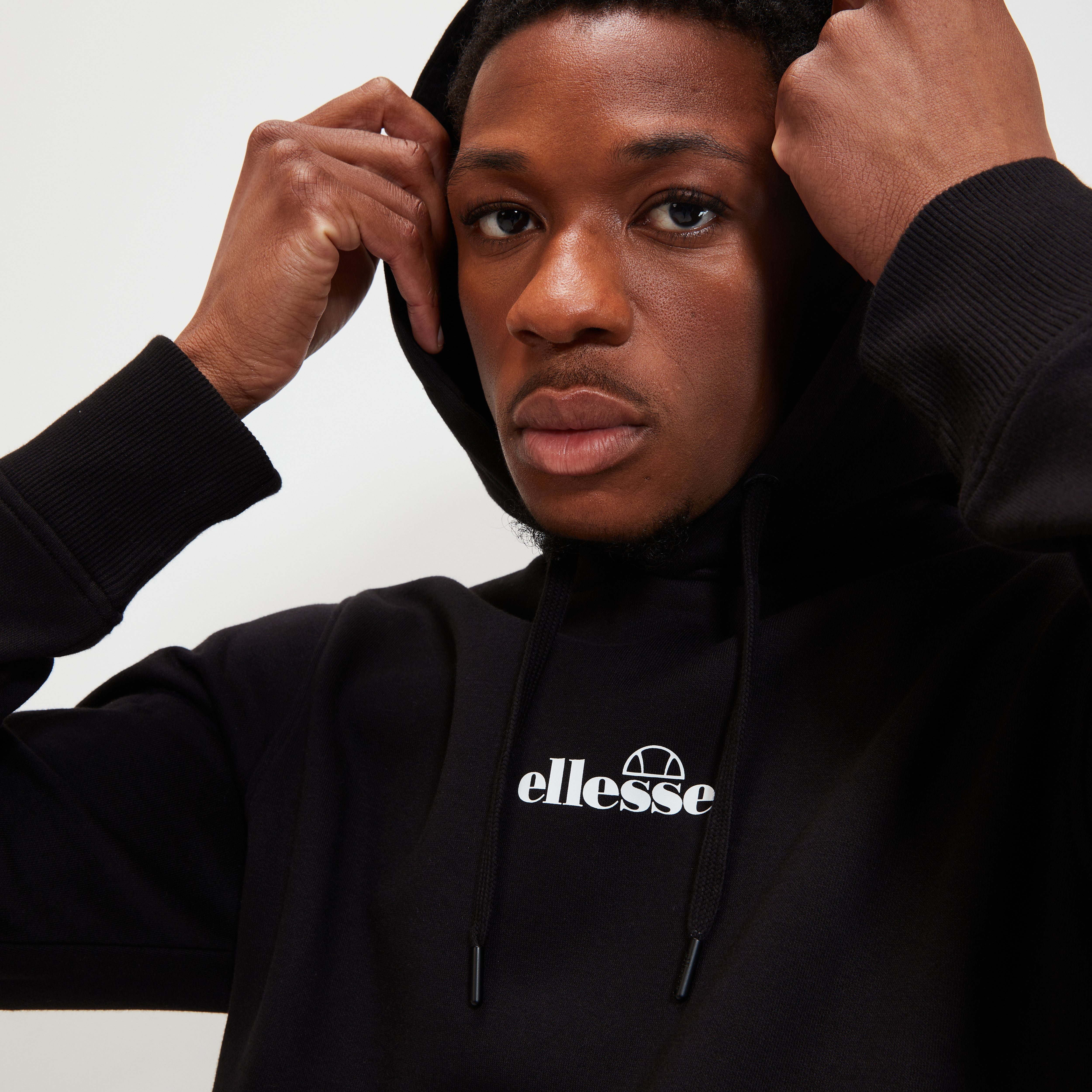ellesse Sweatshirt PERSHUTA OH HOODY