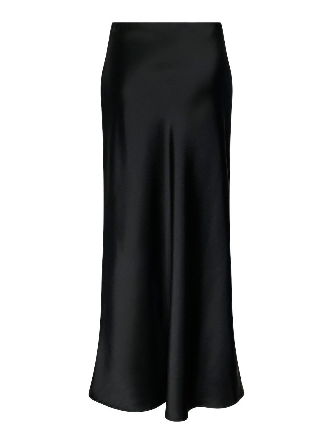 Y.A.S Maxirok YASPELLA HW MAXI SKIRT S. NOOS
