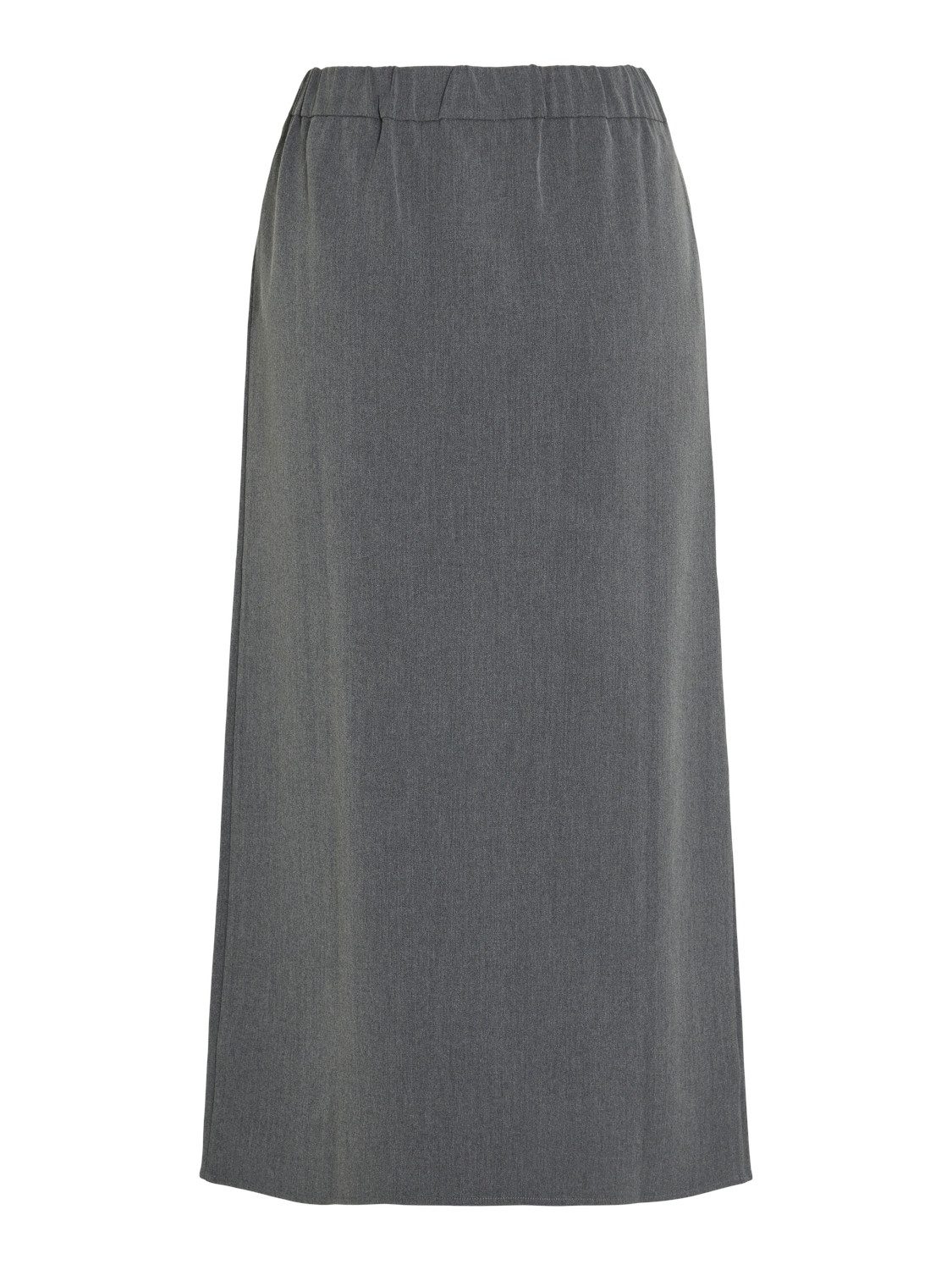 Vila Maxirok VIVARONE HW LONG SKIRT - NOOS