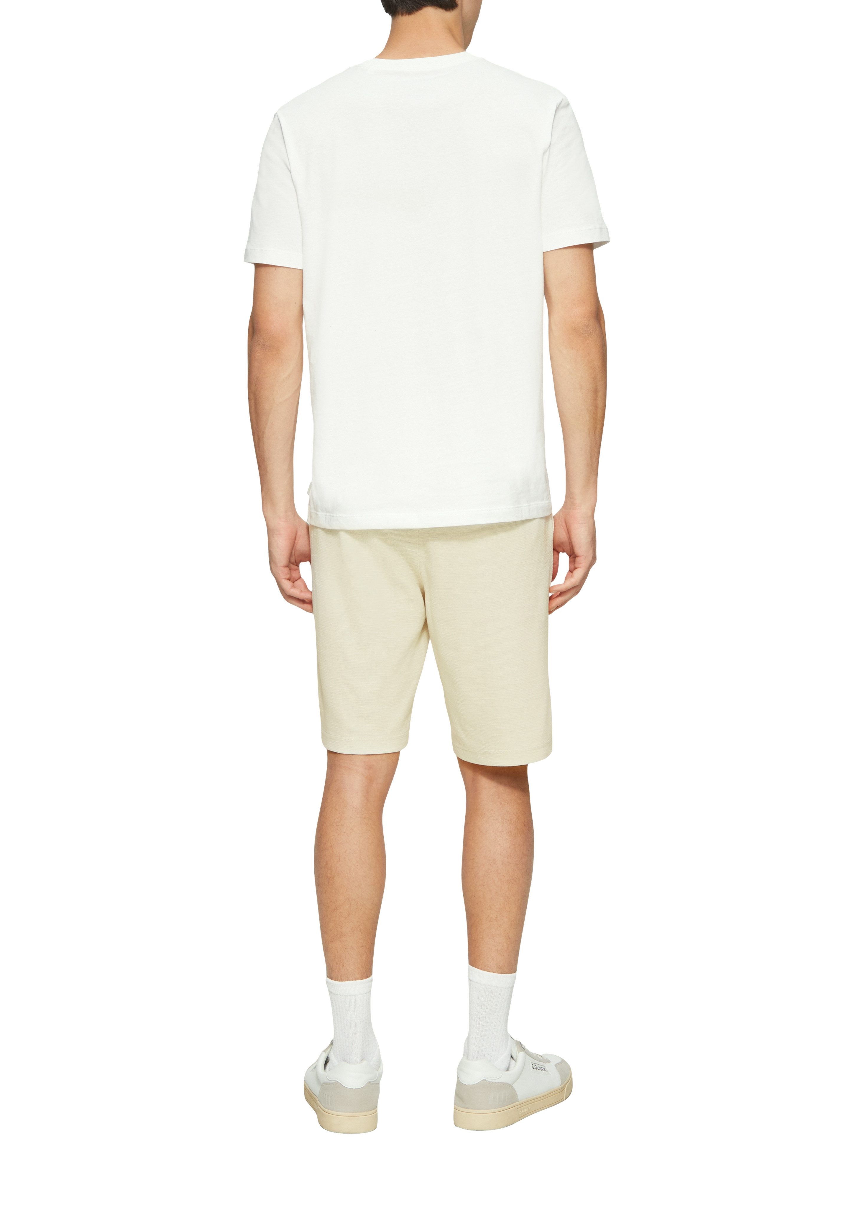 s.Oliver Bermuda Detroit in relaxed fit