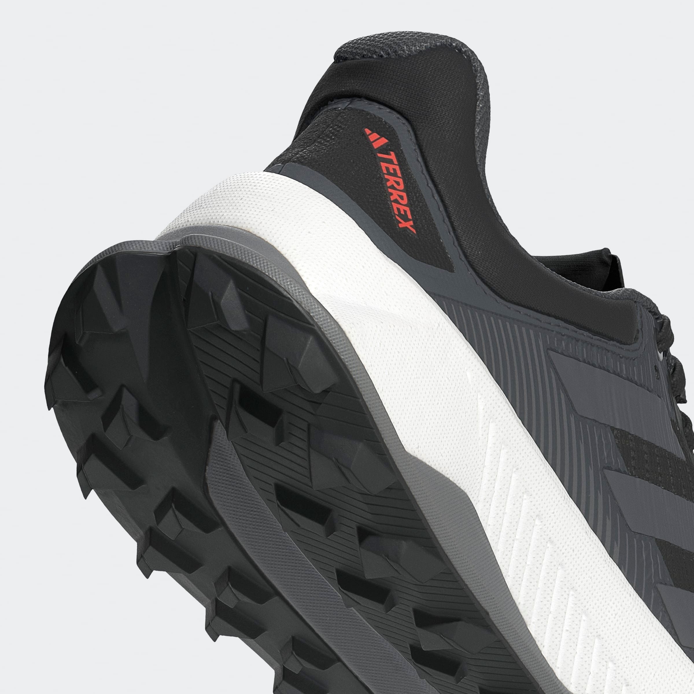 adidas TERREX Trailrunningschoenen TERREX SOULSTRIDE ULTRA TRAILRUNNING