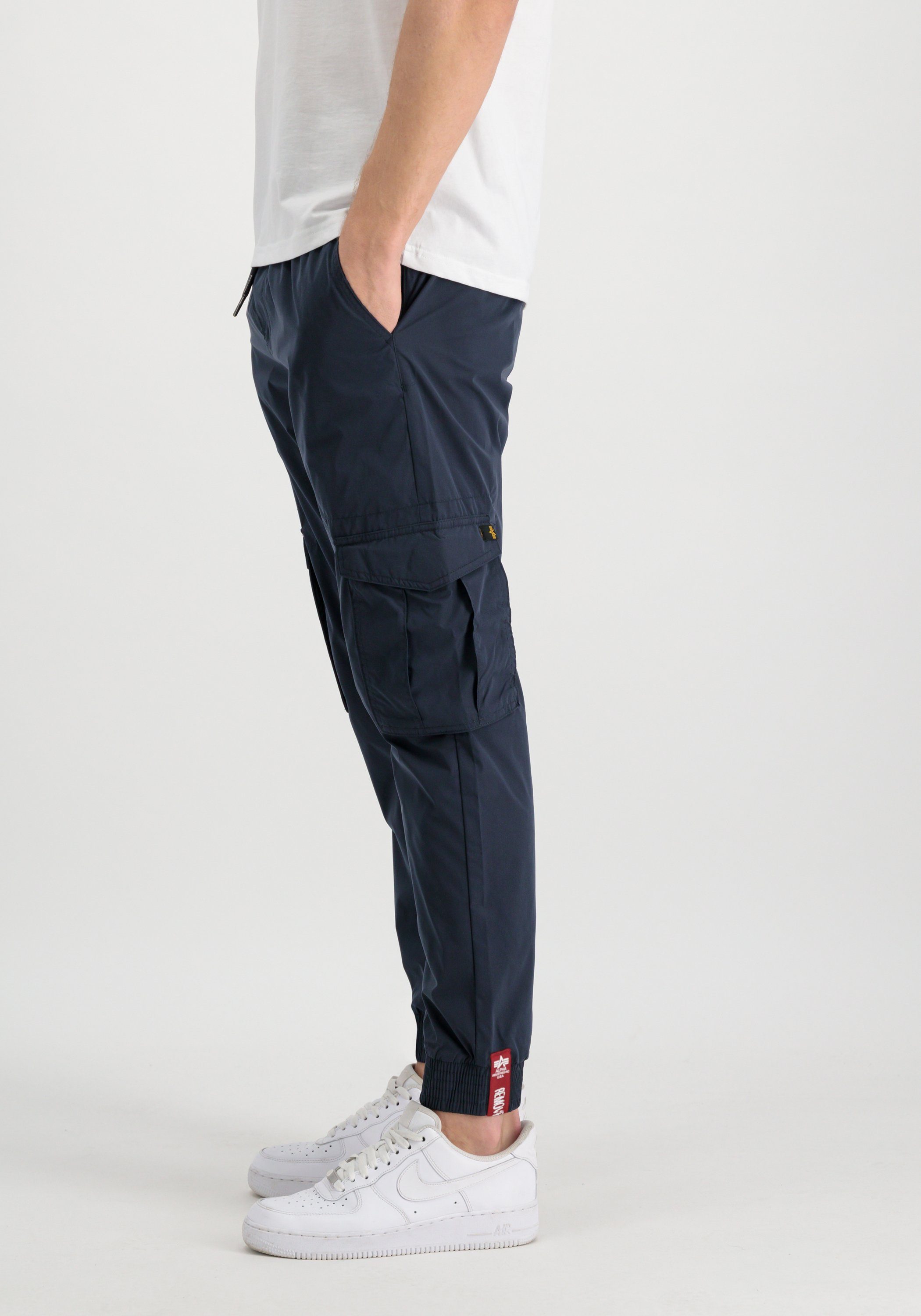 Alpha Industries Joggingbroek Alpha Industries Men - Pants Nylon Cargo Jogger
