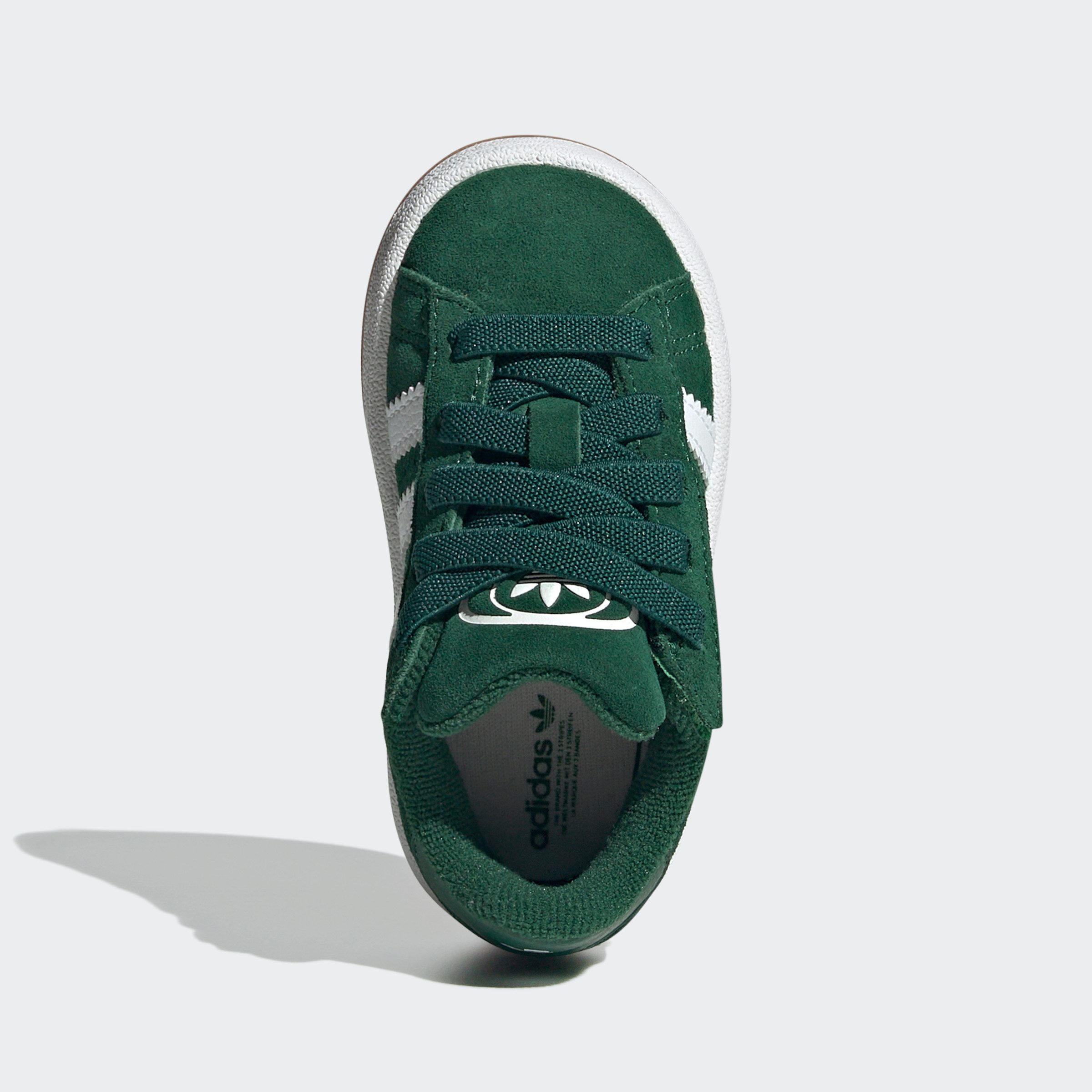adidas Originals Sneakers CAMPUS 00S COMFORT SLUITING ELASTISCHE VETER KINDEREN