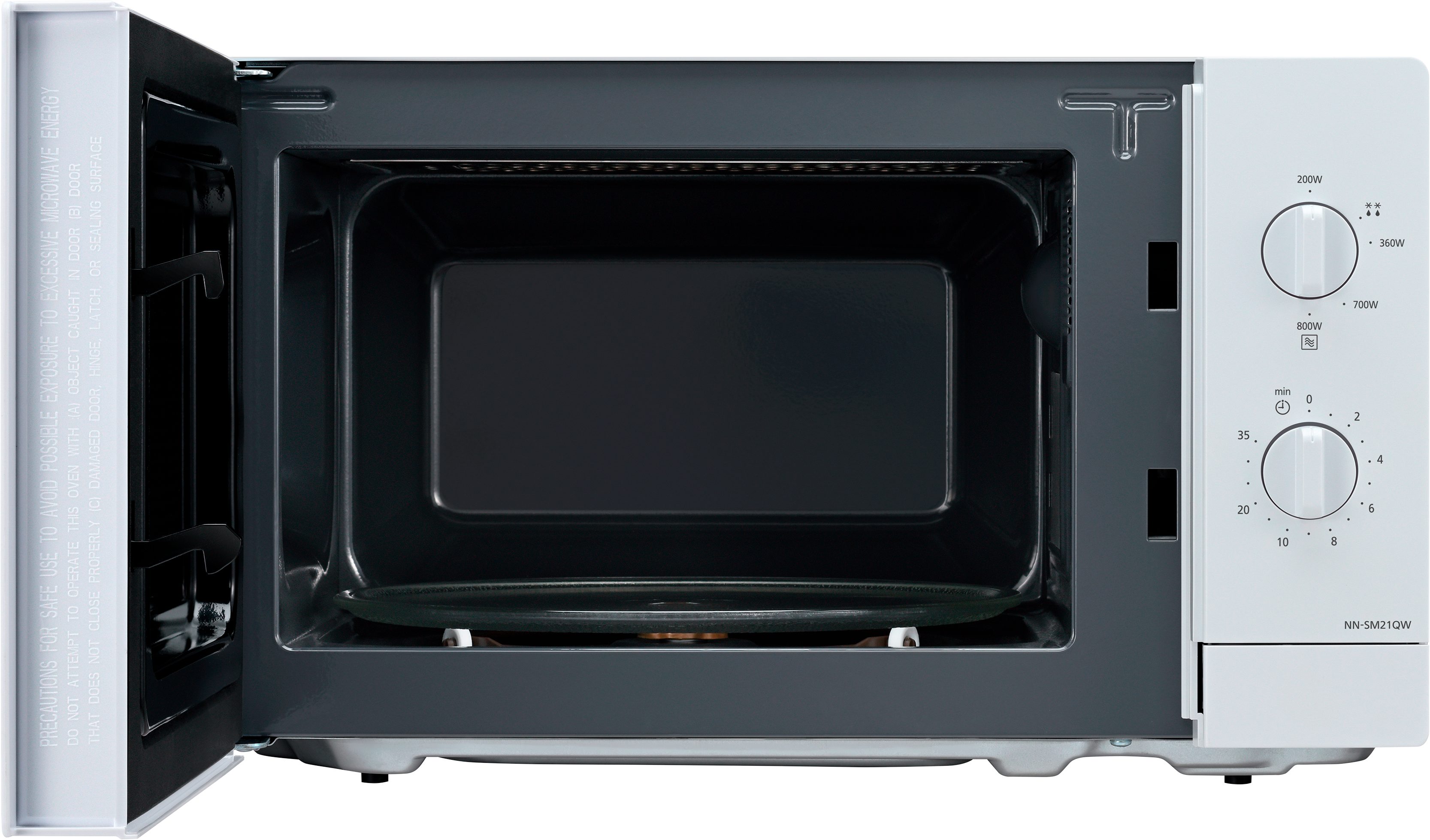 Panasonic Magnetron NN-SM21QWEPG