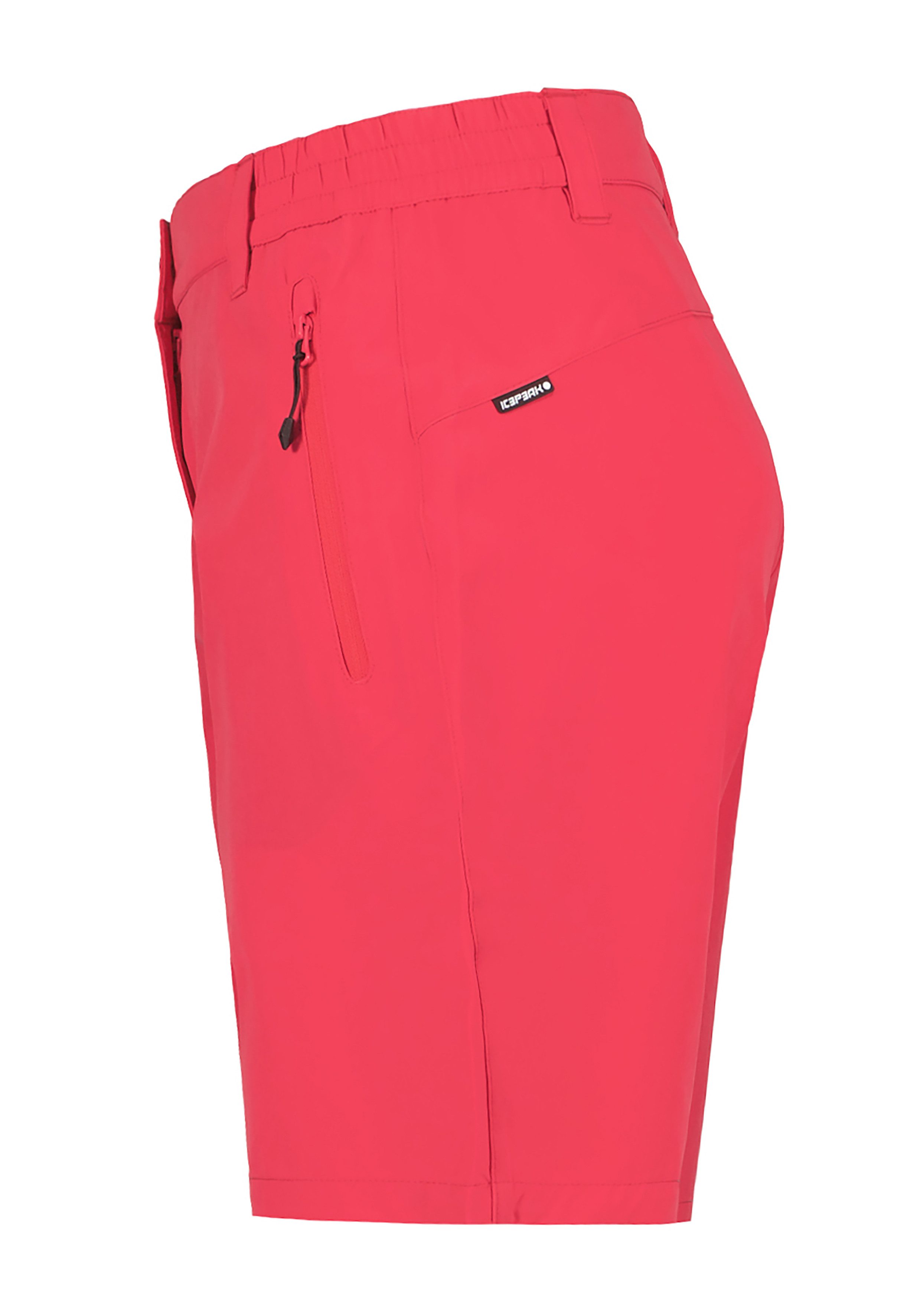 Icepeak Functionele short D FUNKTIE SHORT BEAUFORT