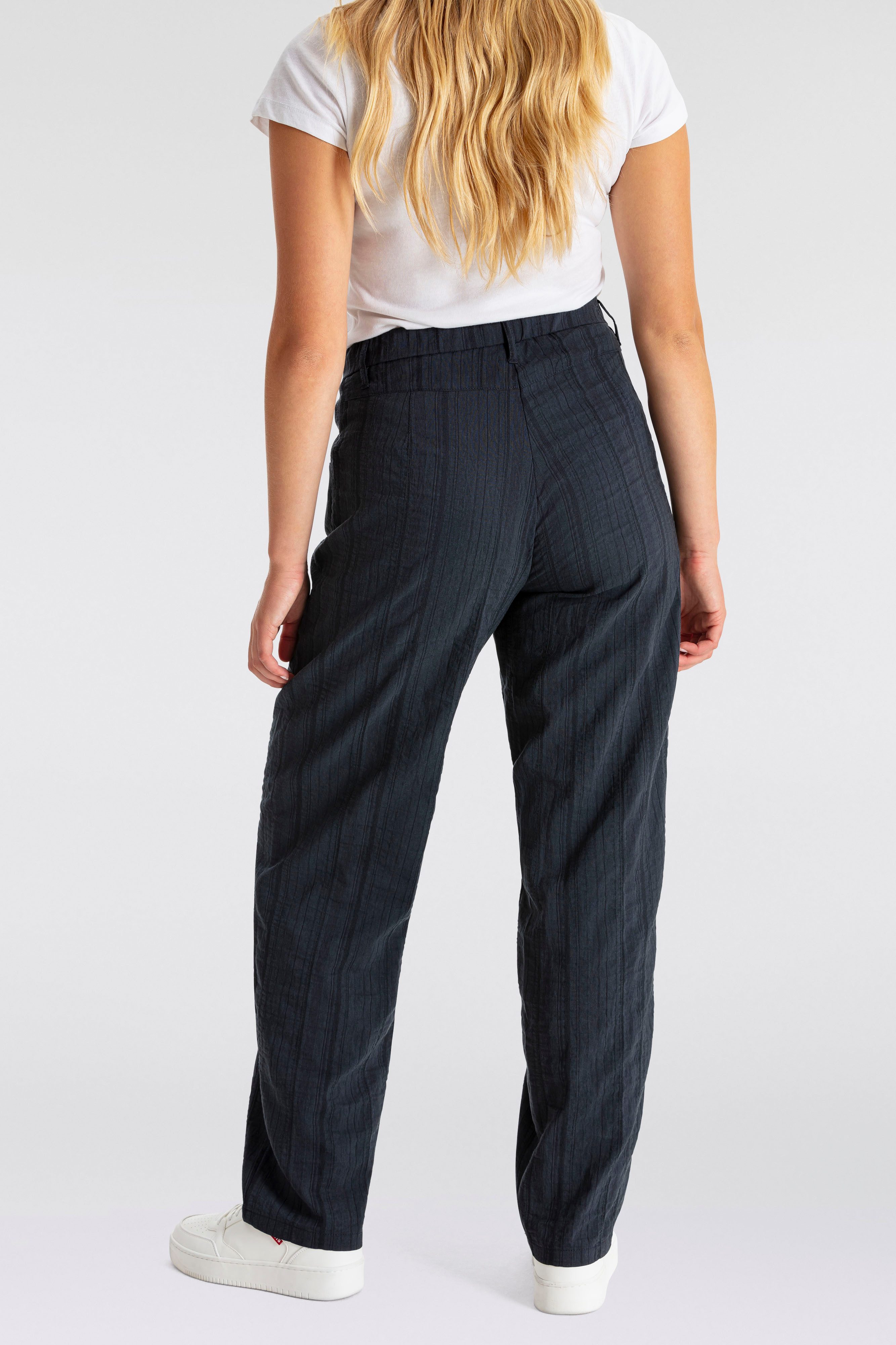 KjBRAND Stretchbroek Babsie