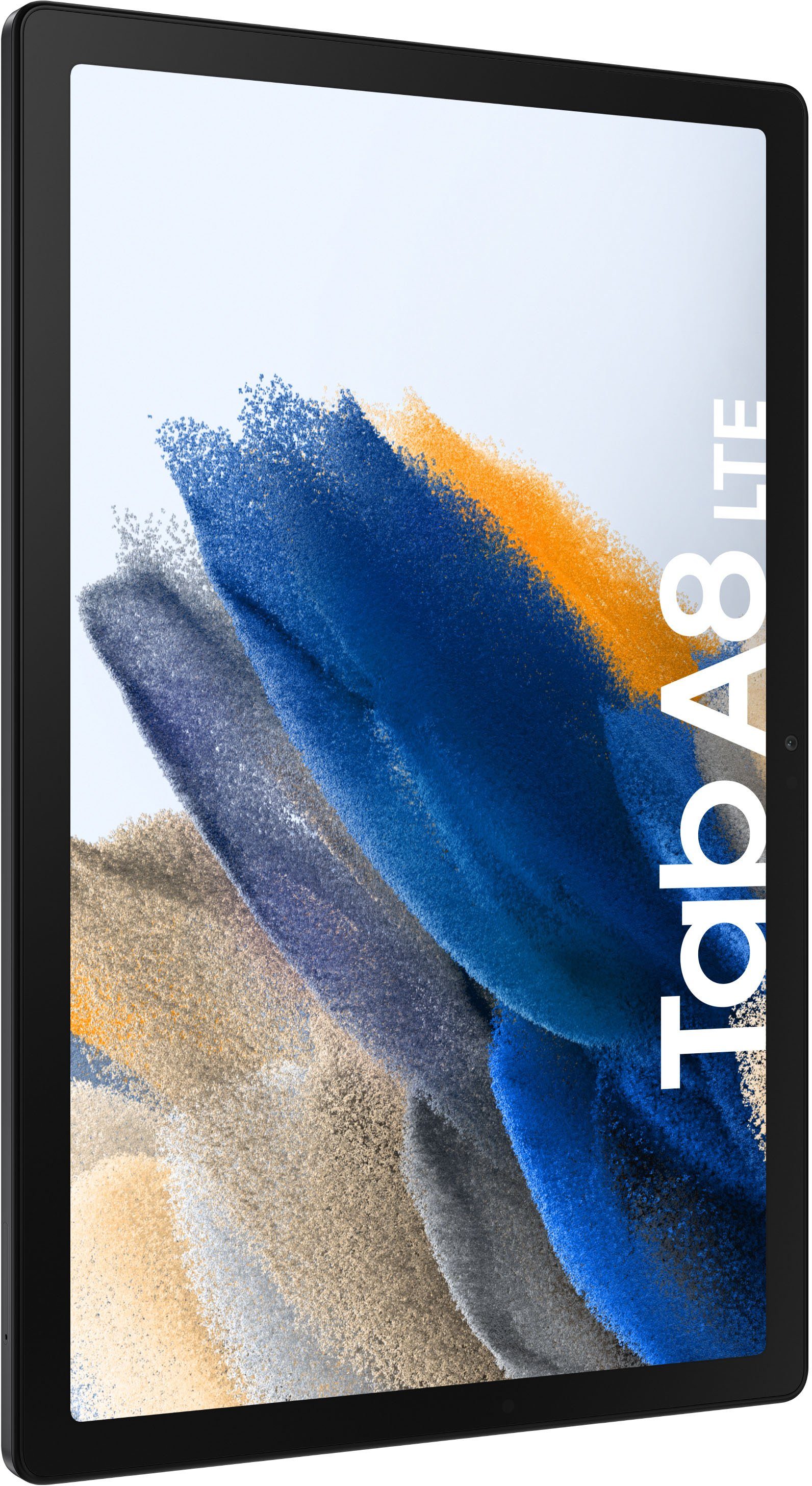 Samsung Tablet Galaxy Tab A8 LTE, 10,5", Android