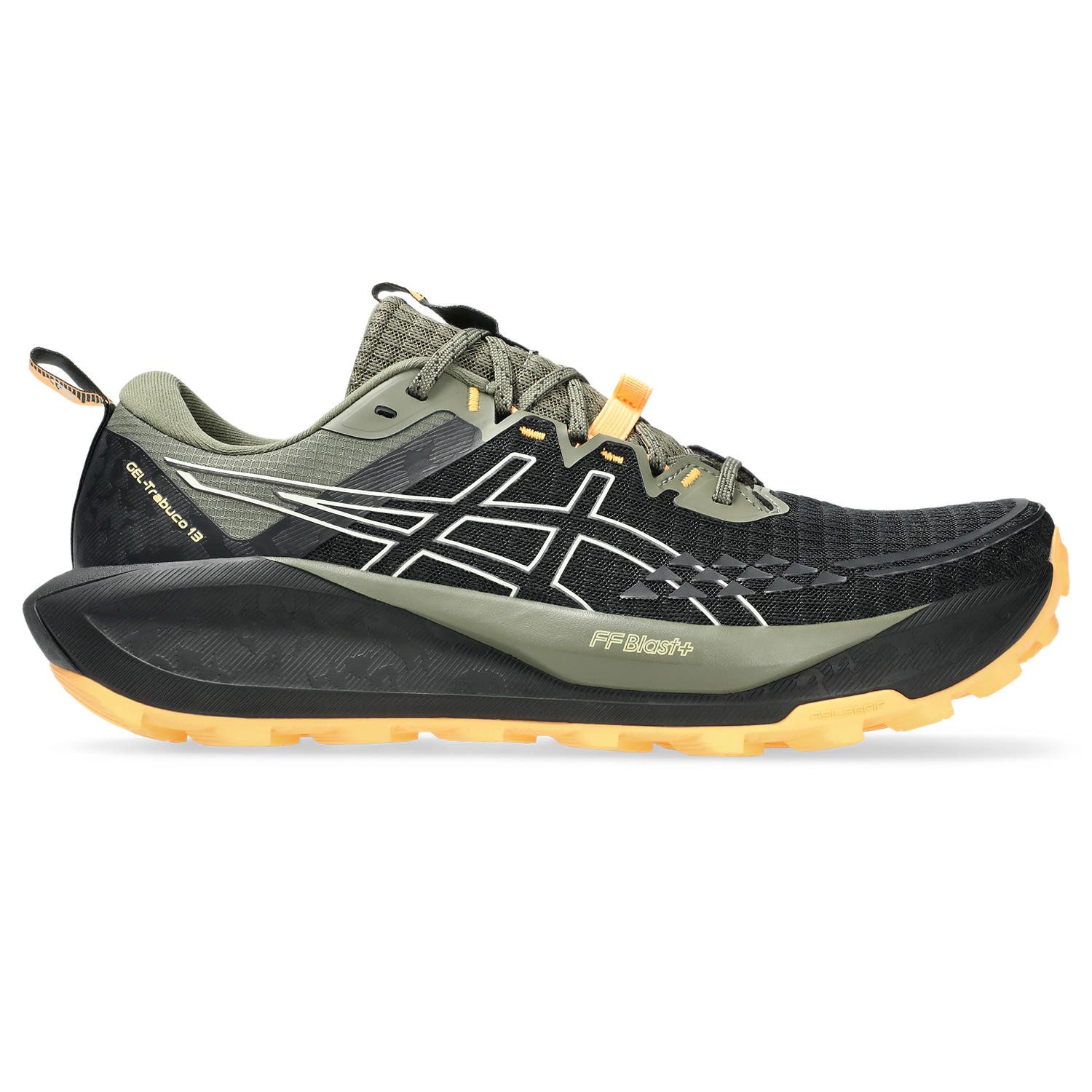 Asics Trailrunningschoenen GEL-TRABUCO 13
