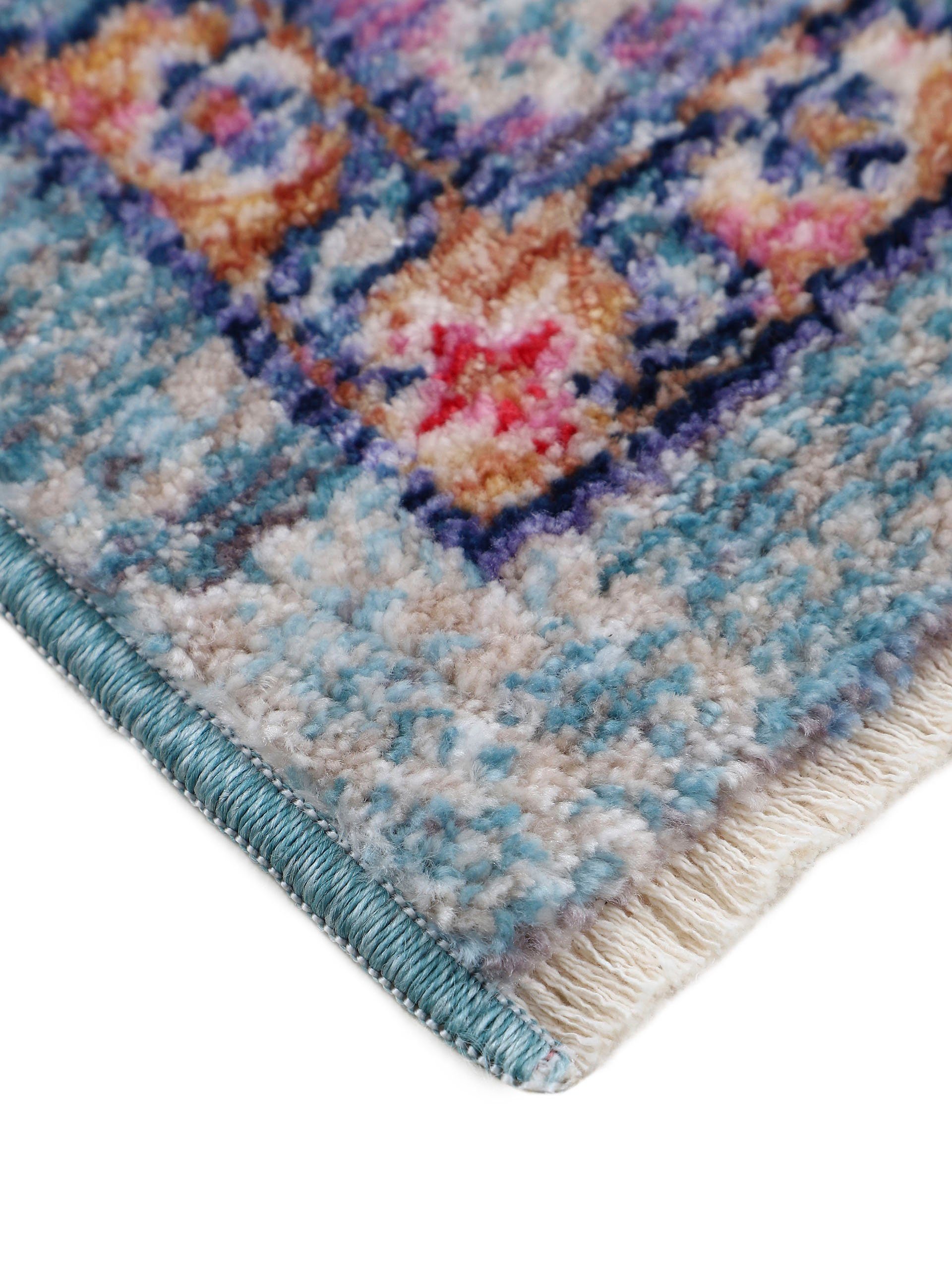 carpetfine Vloerkleed Phoenix Vintage-look, woonkamer