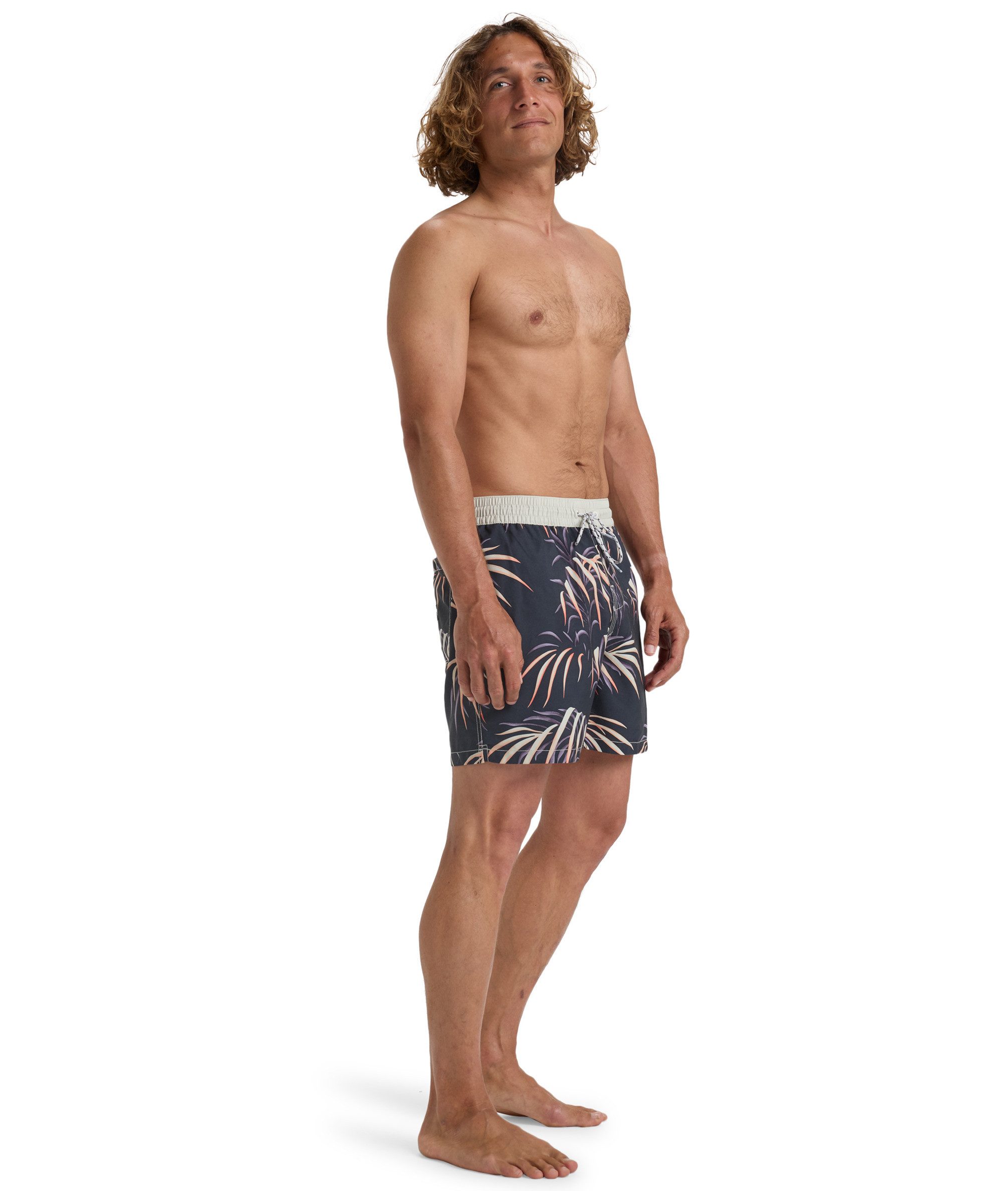 Billabong Zwembroek VACAY LB