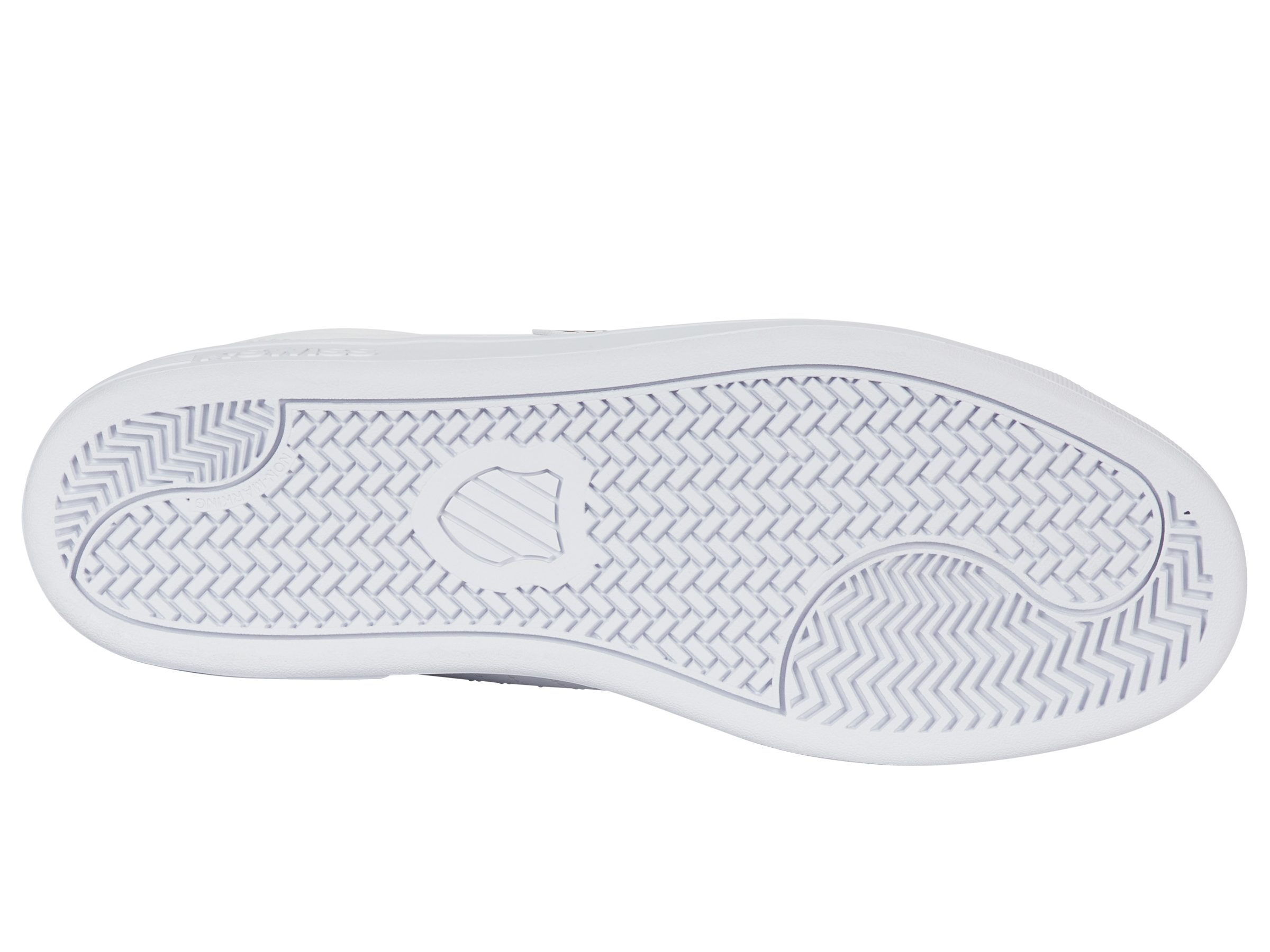 K-Swiss Sneakers COURT SHIELD II