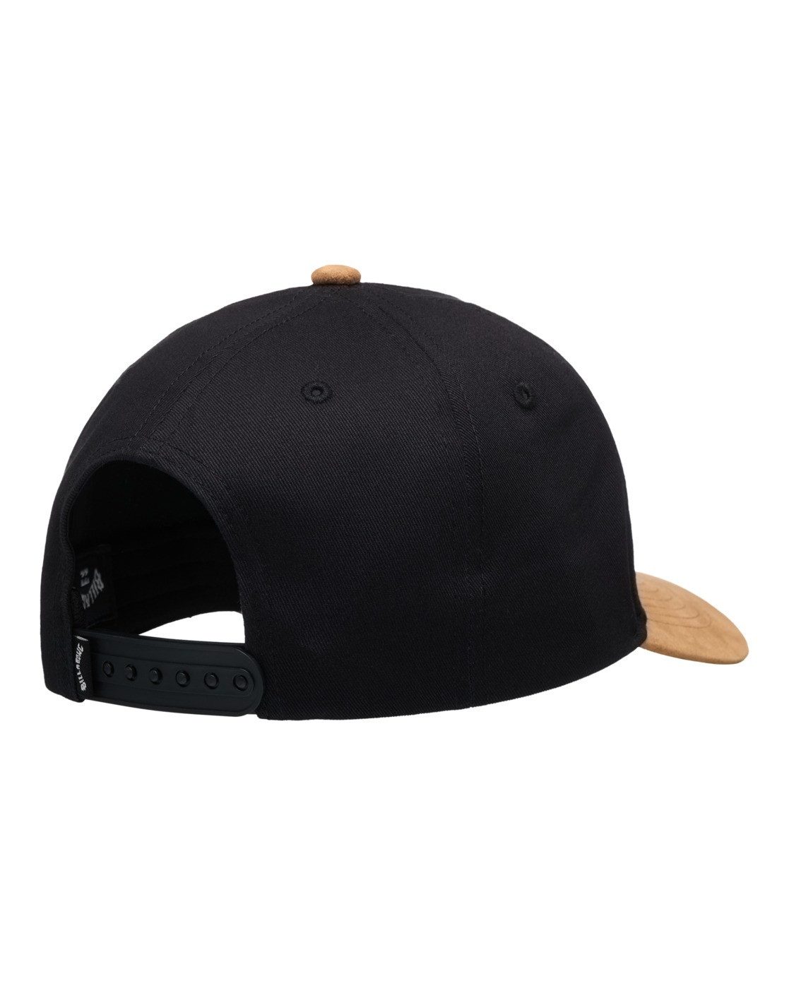 Billabong Snapback cap Stacked