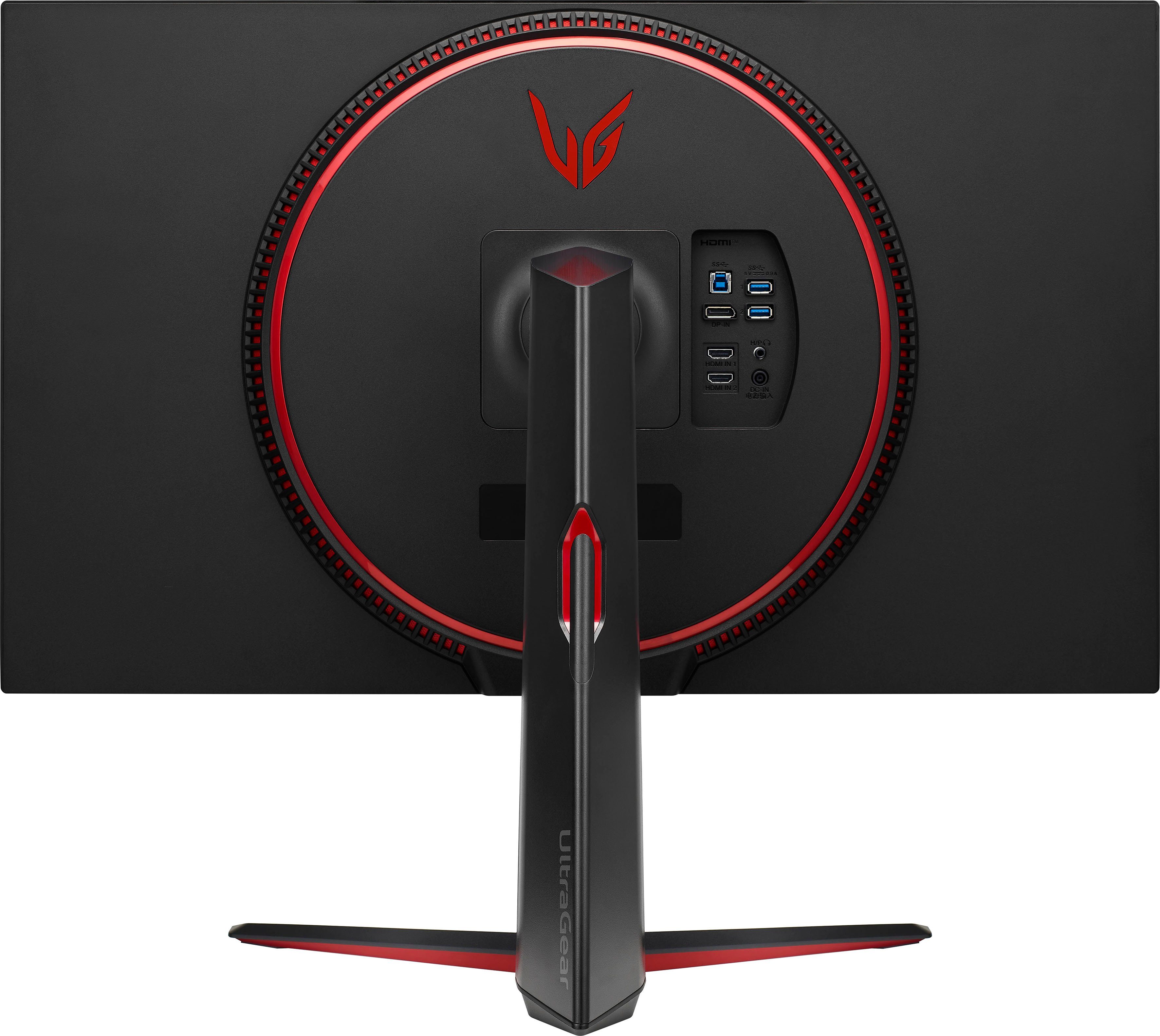 LG Gaming-monitor 32GP850, 80 cm / 31,5", WQHD