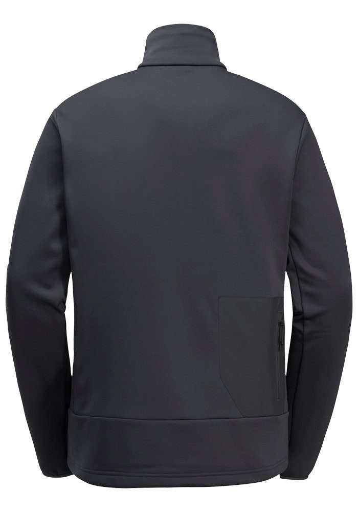 Jack Wolfskin Fietsjack BIKE COMMUTE JKT M