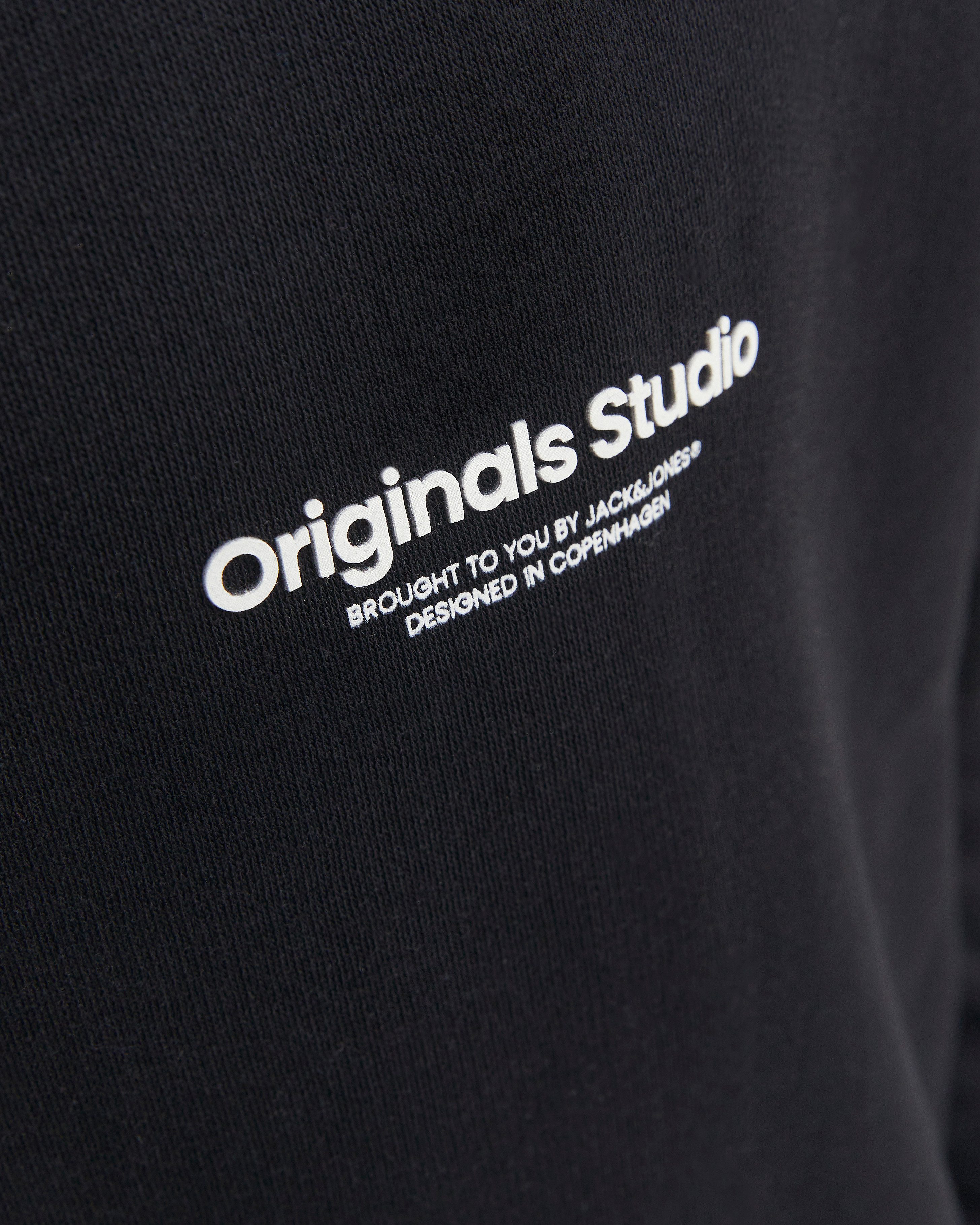 Jack & Jones Junior Sweatshirt JORVESTERBRO SWEAT CREW NECK NOOS JNR