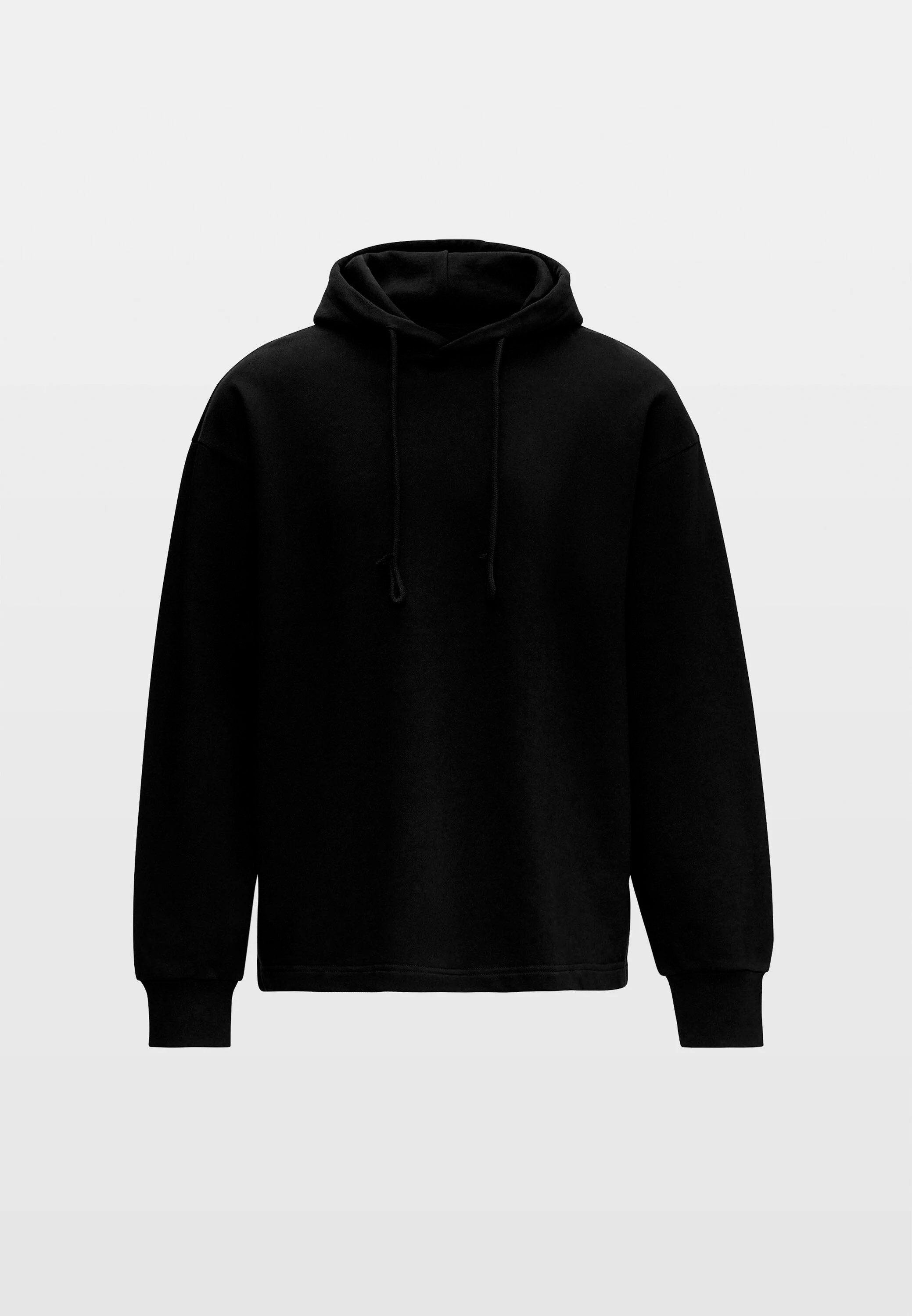 BMW Hoodie met subtiel logo op de achterkant (-)