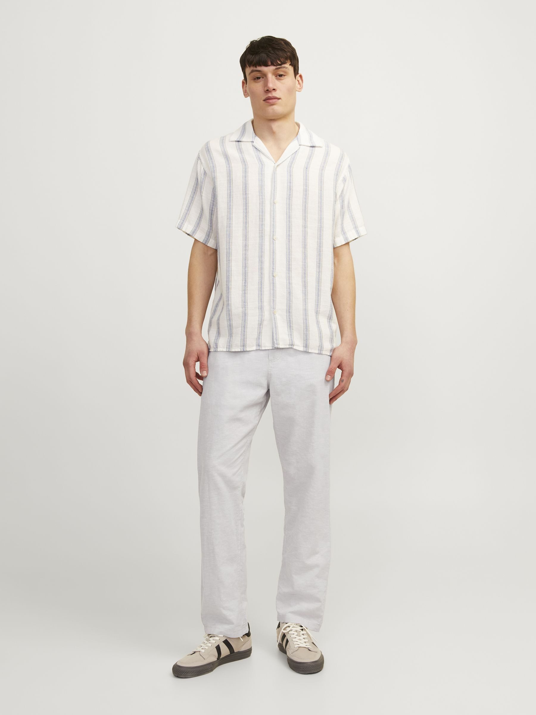 Jack & Jones Joggingbroek JPSTKANE SUMMER JOGGER SN