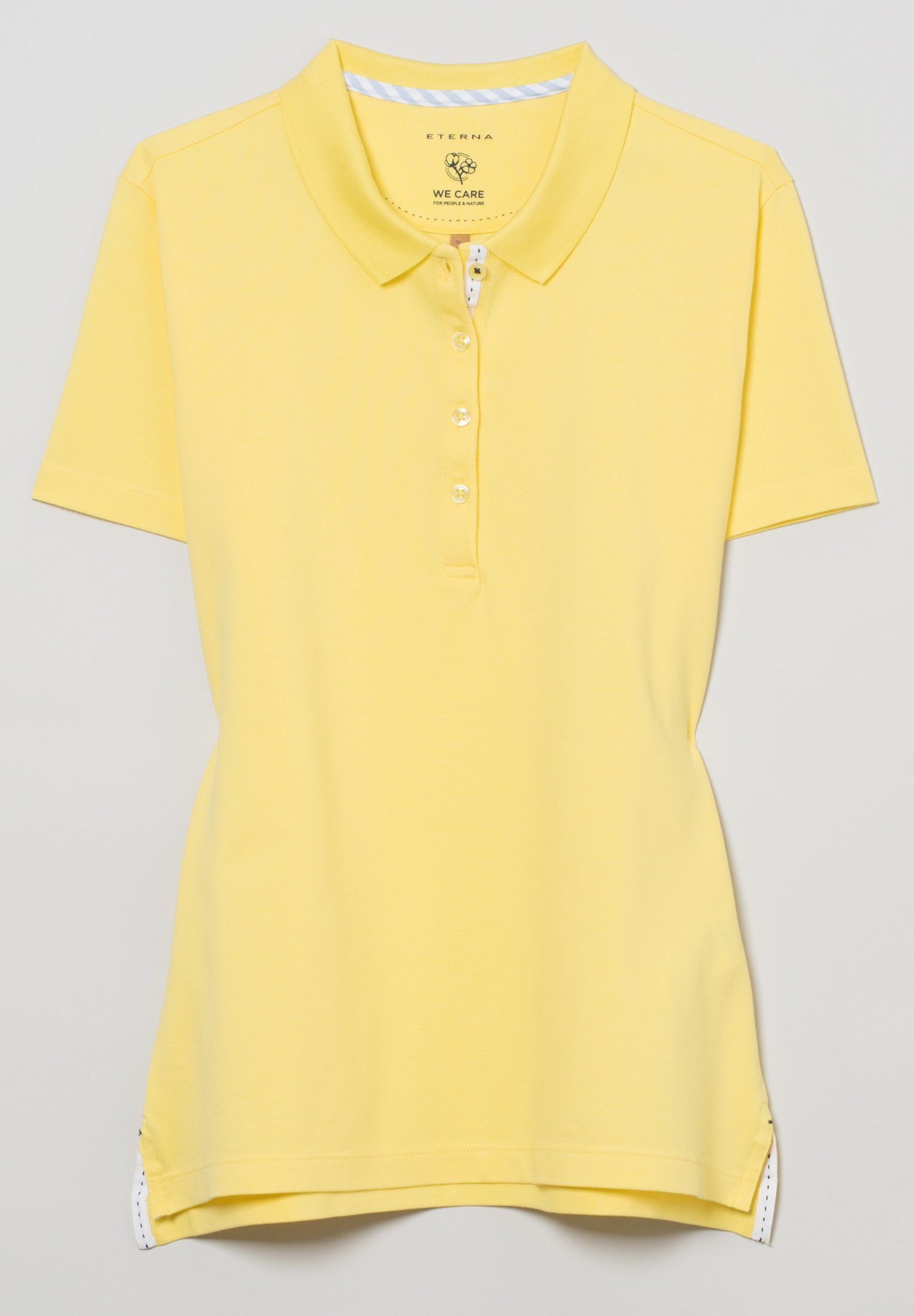 Eterna Poloshirt Regular fit