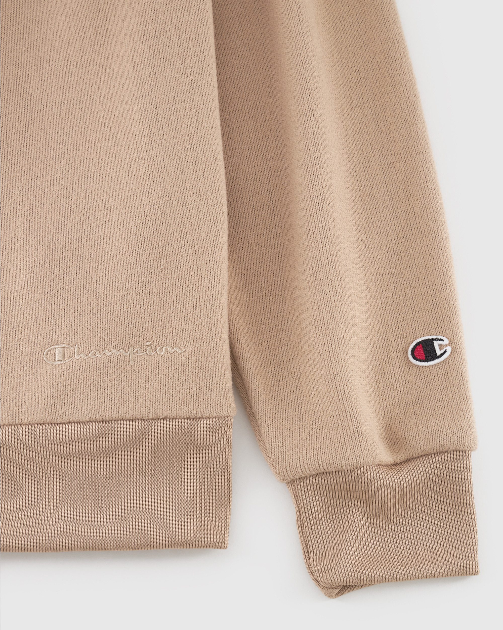 Champion Sweatshirt Crewneck sweatshirt