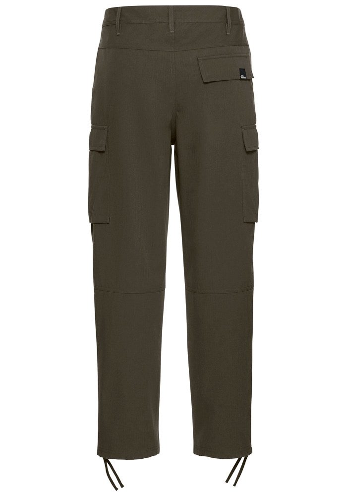 Jack Wolfskin Cargobroek YUMA CARGO PANTS M